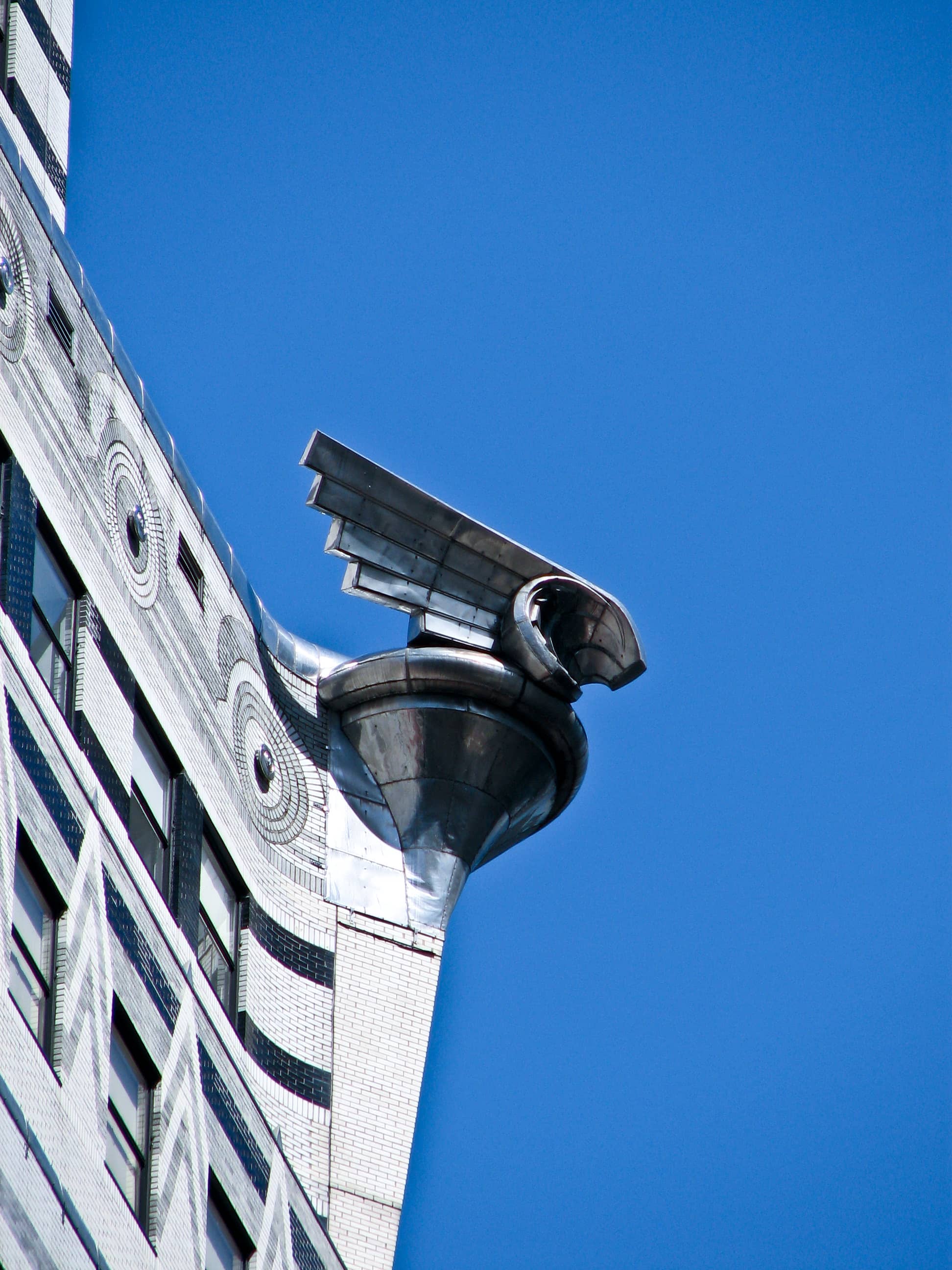 Architectural Details