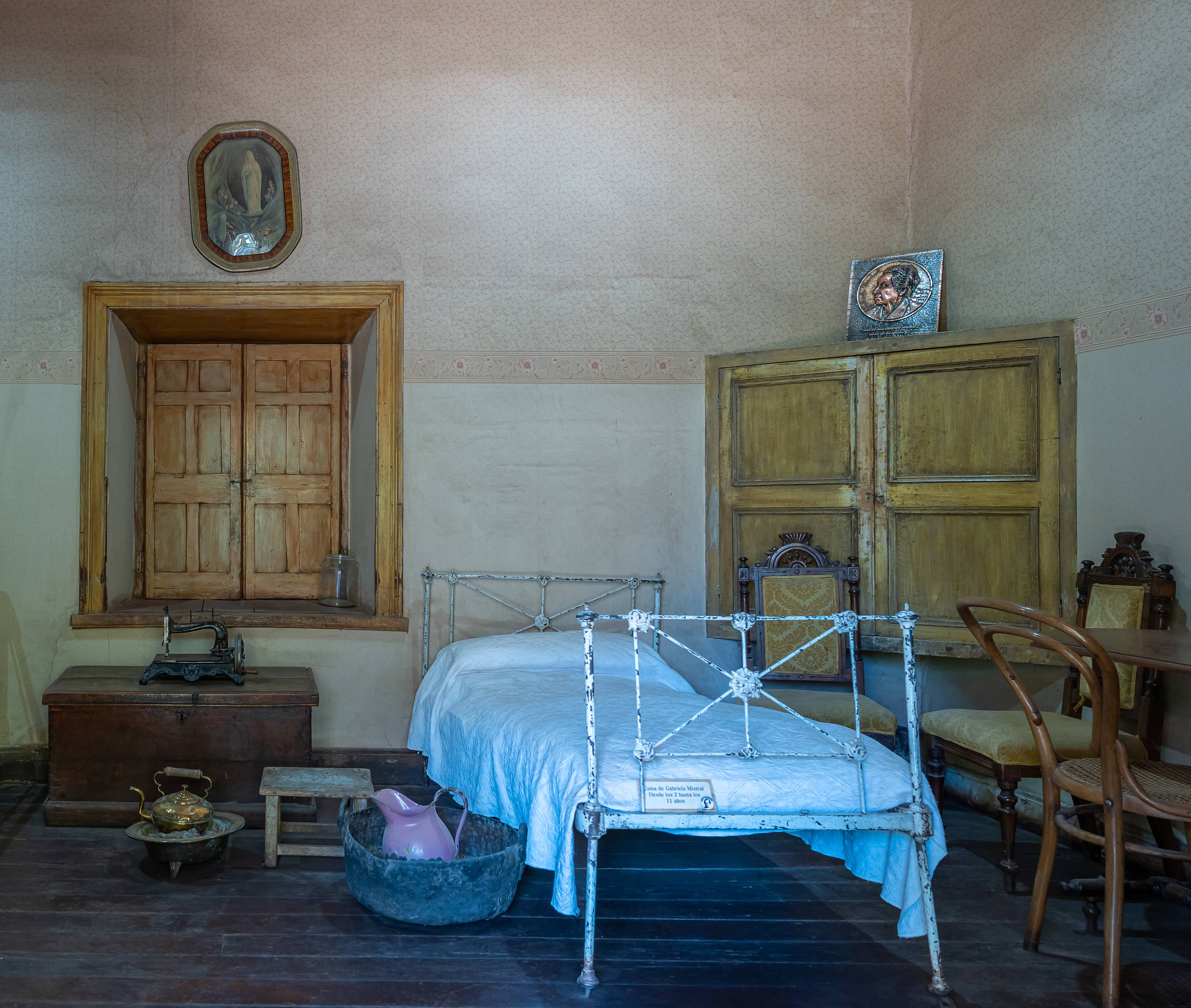 Traditional Canarian Museum
