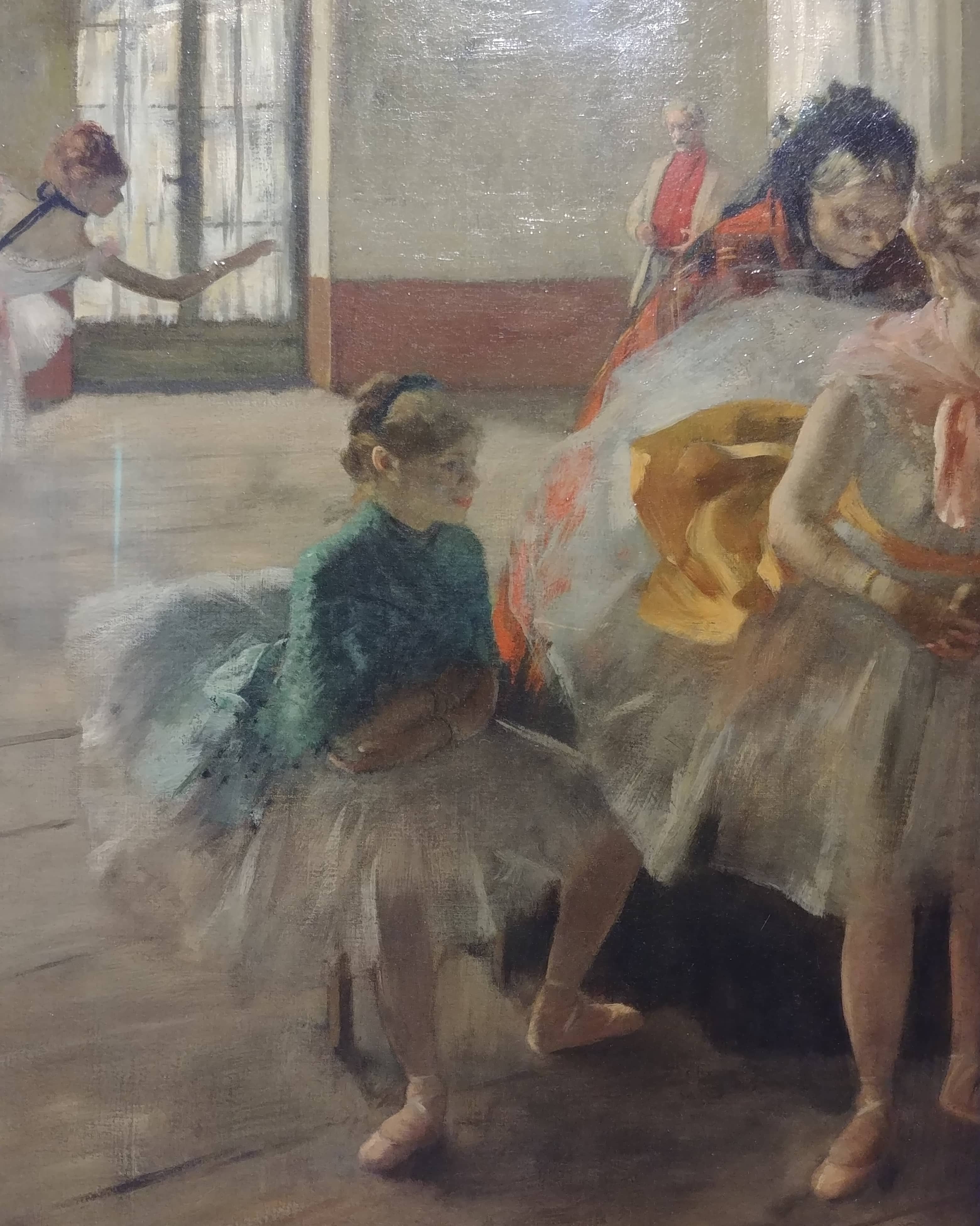 Thought-Provoking Temporary Exhibits