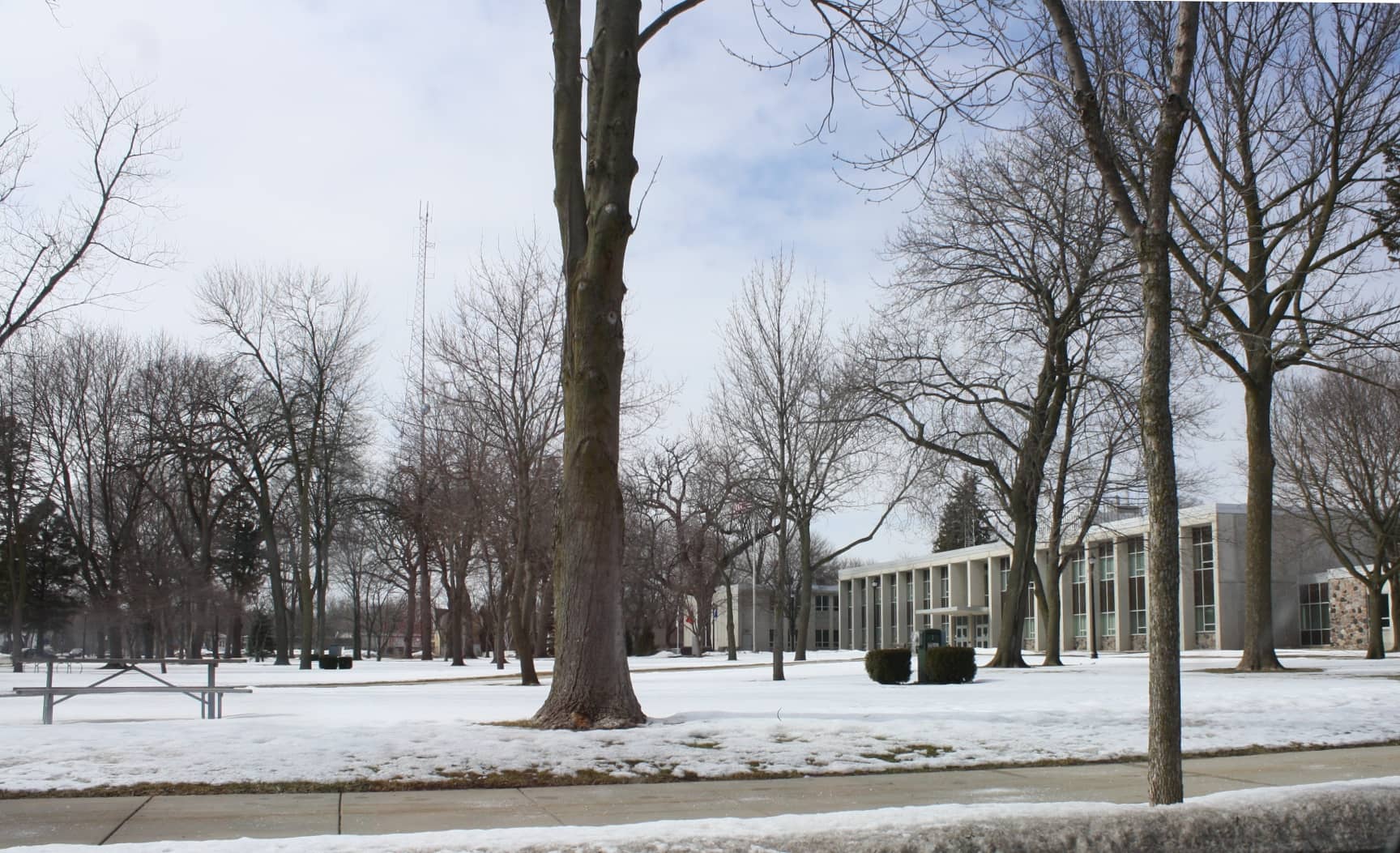 Elkhorn Square