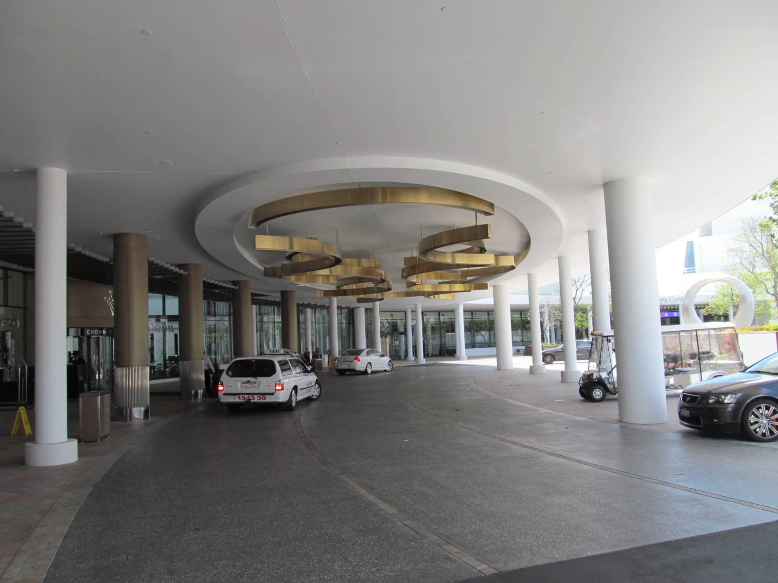 Crown Perth