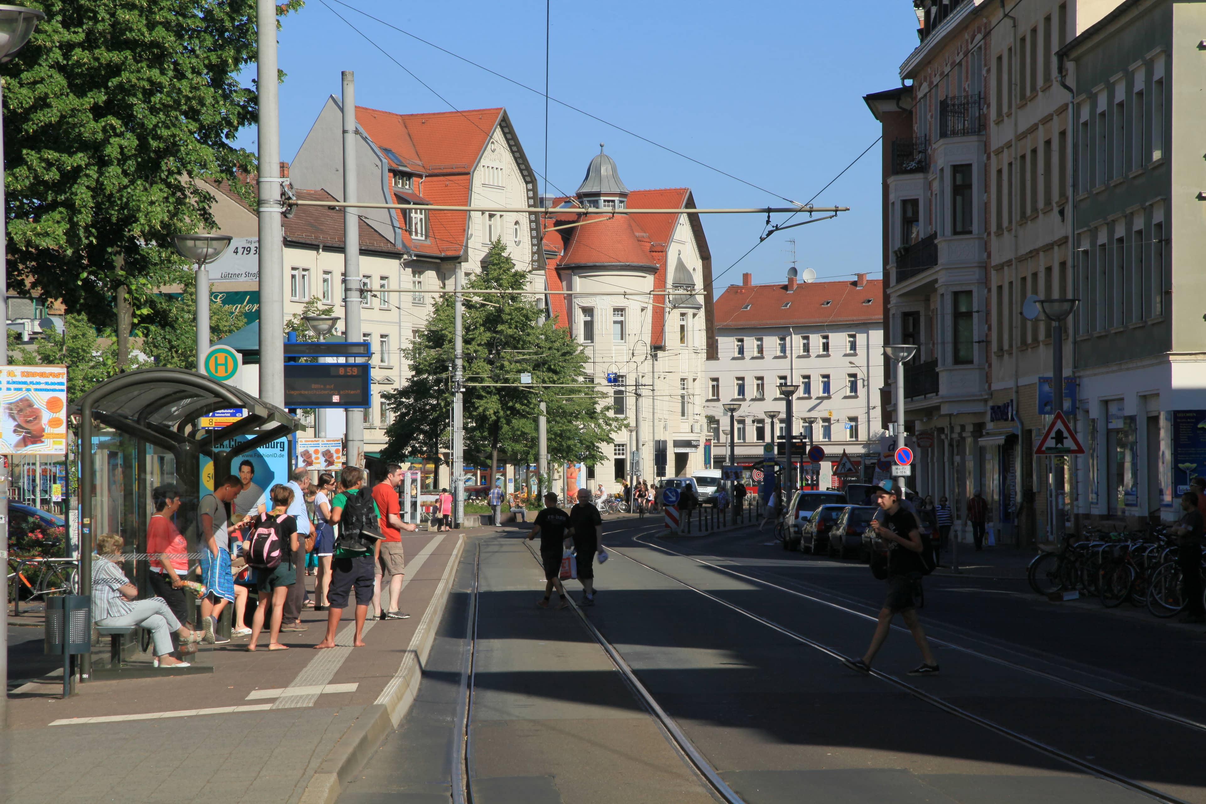 Local Boutiques & Shops