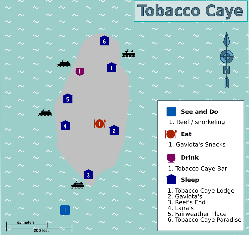 Carlisle Bay