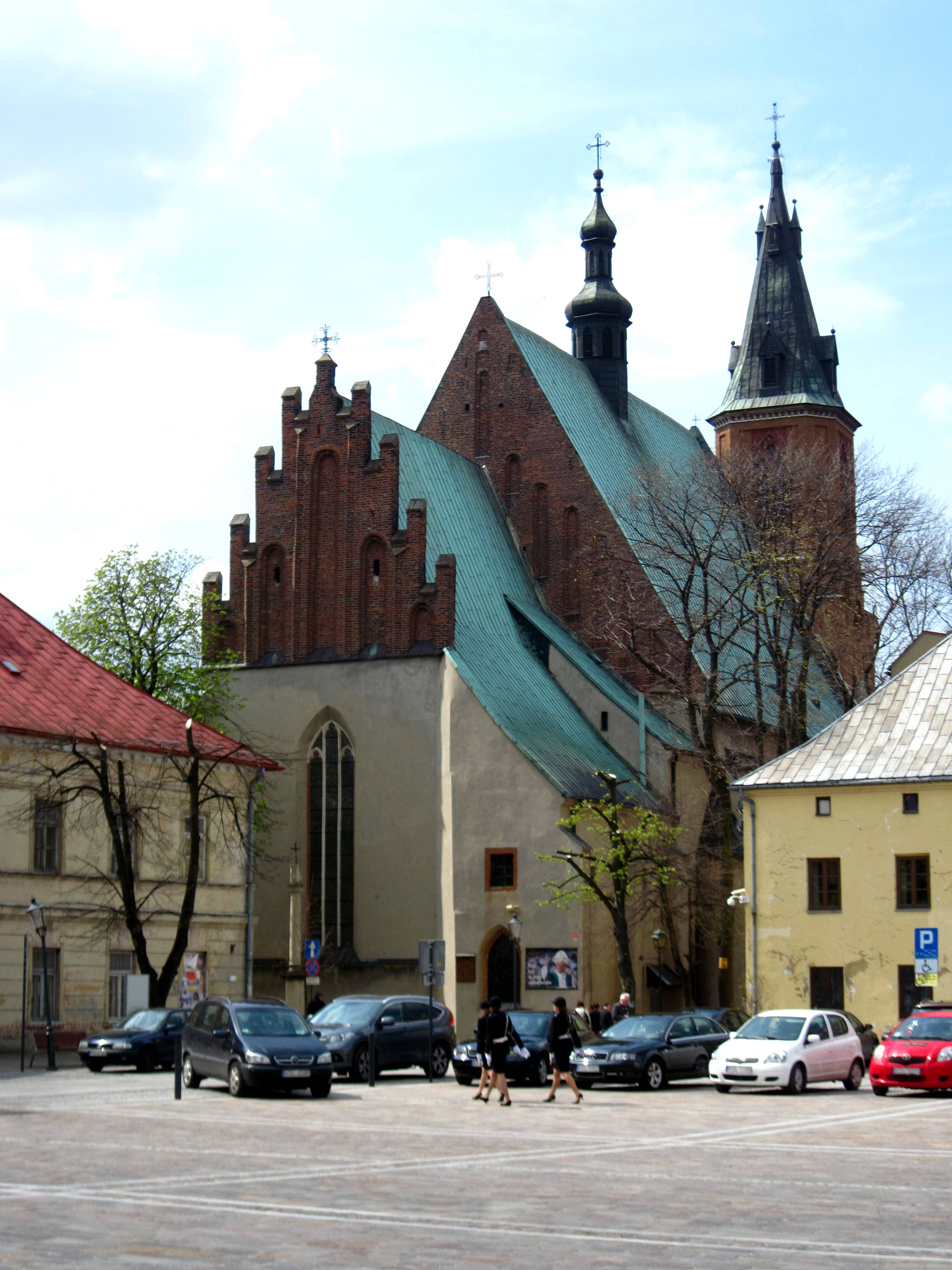 Gothic Architecture