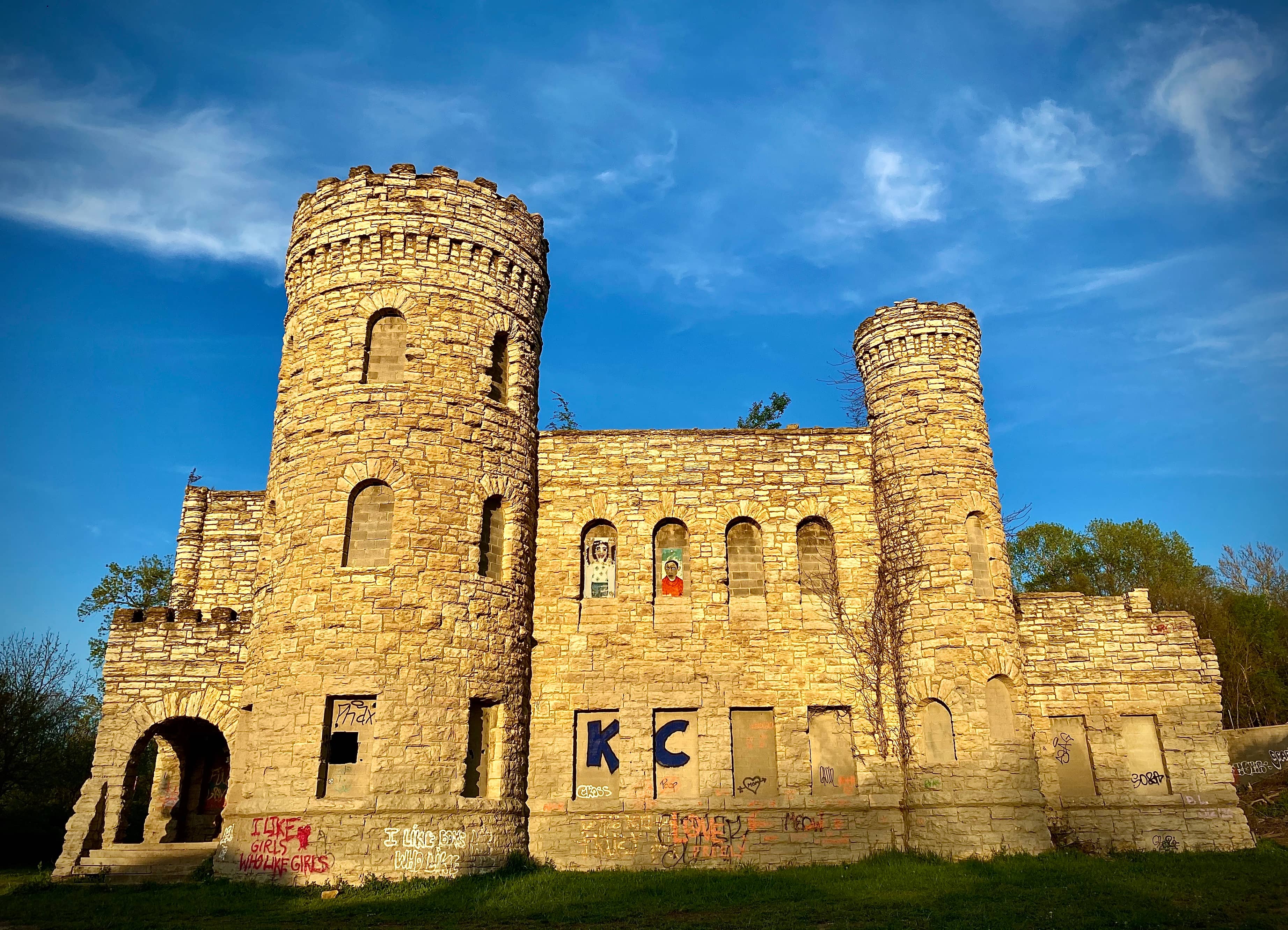 Historic Architecture