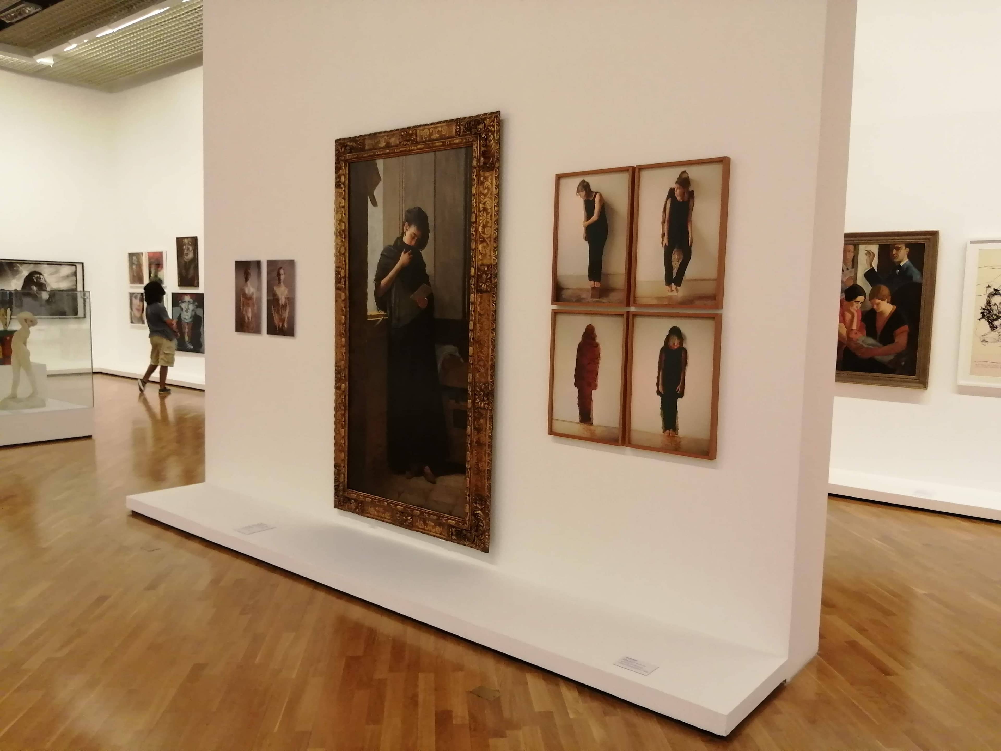 Special Exhibitions