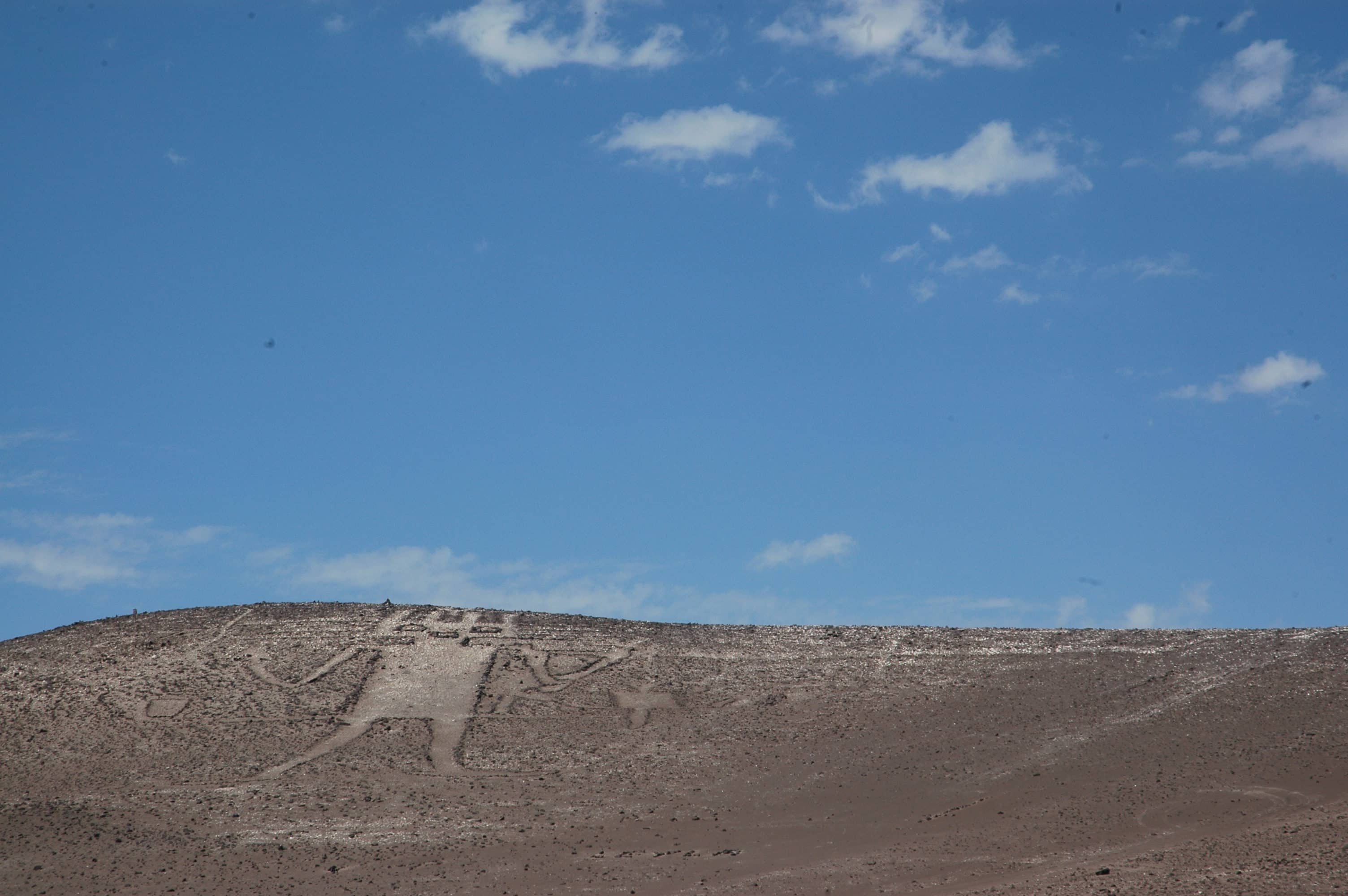 Cerro Unita Landscape