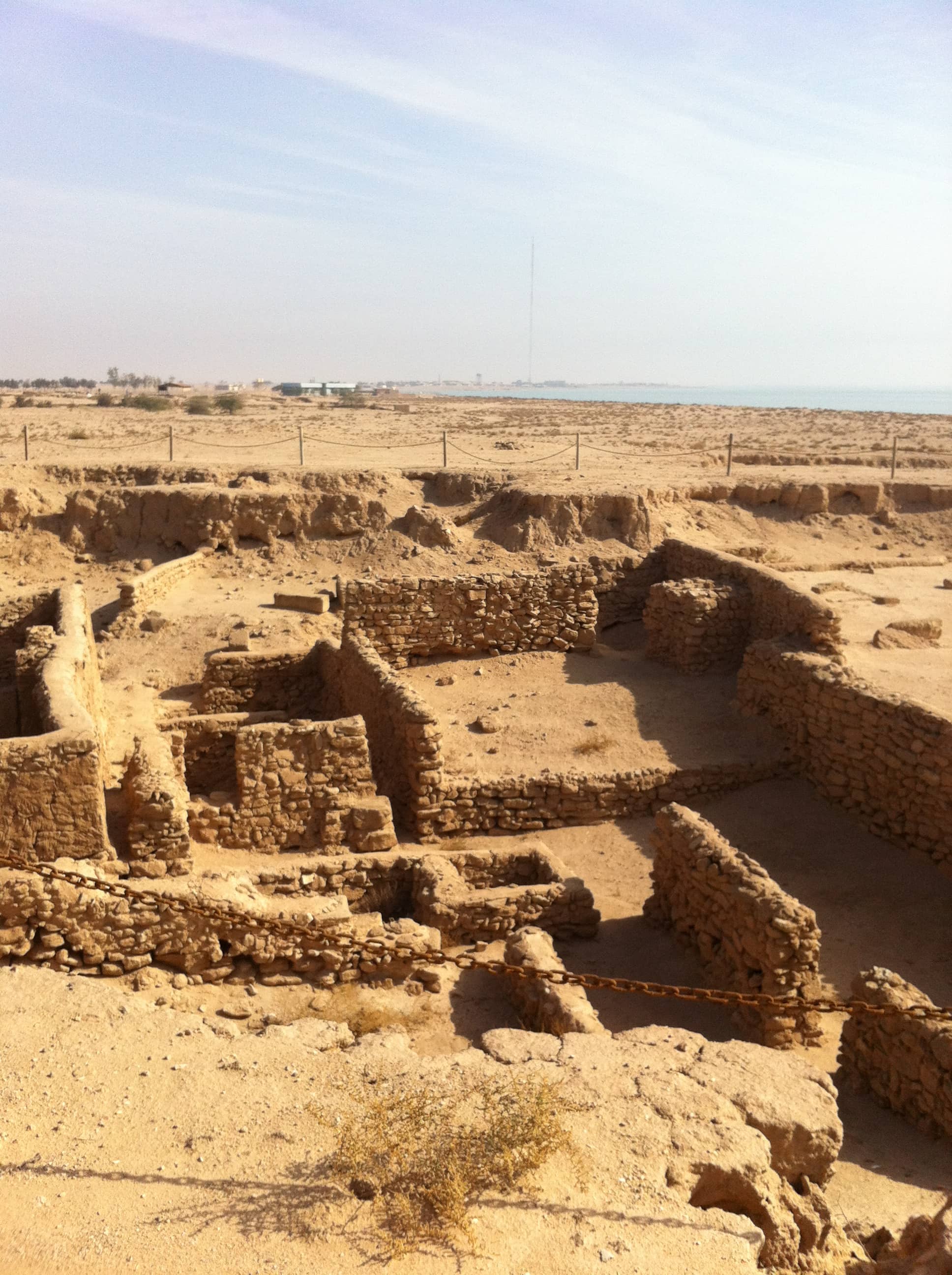 Failaka Island Museum