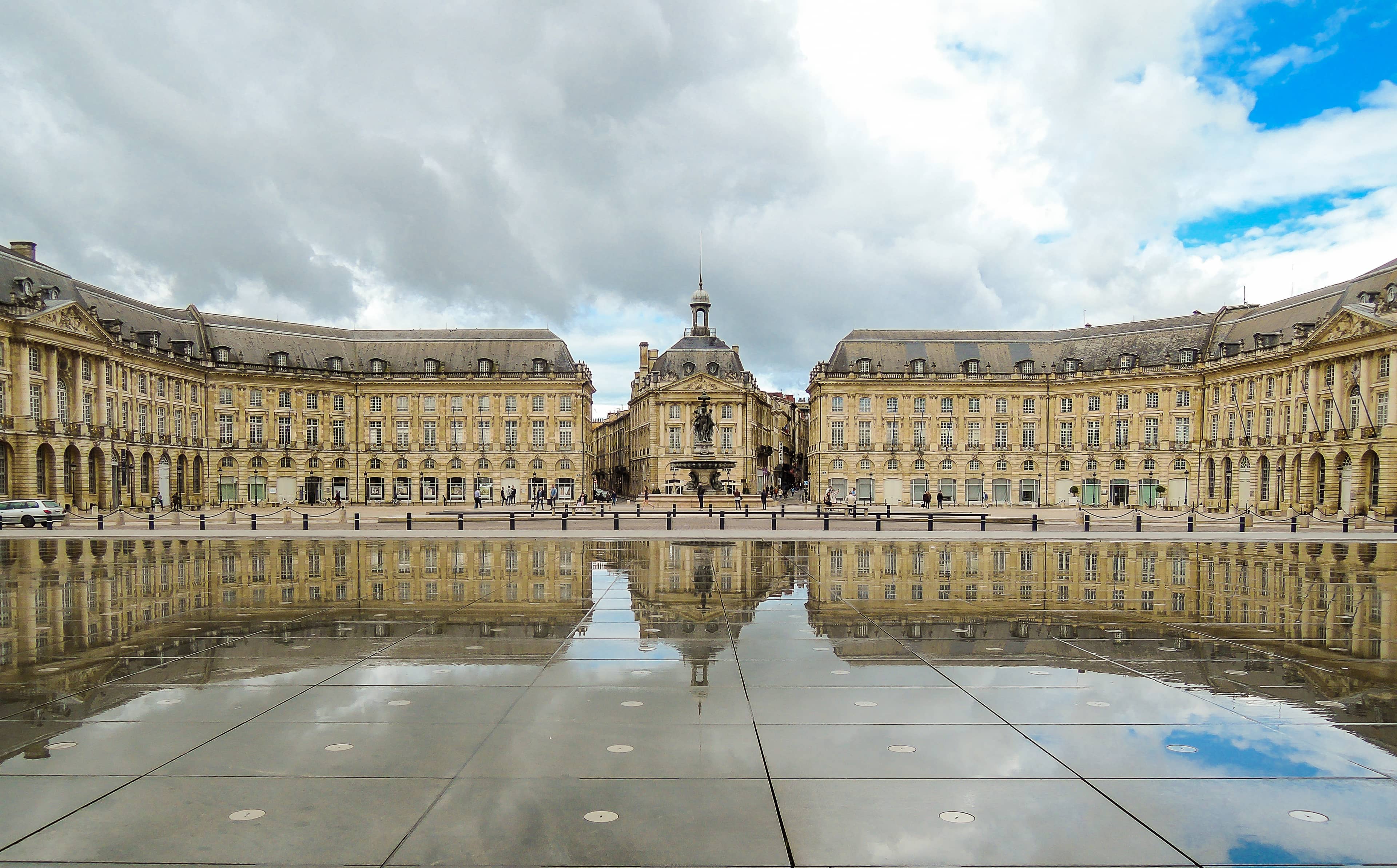 18th-Century Architecture