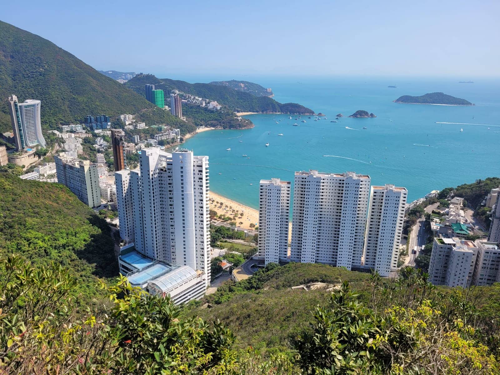 Repulse Bay Beach