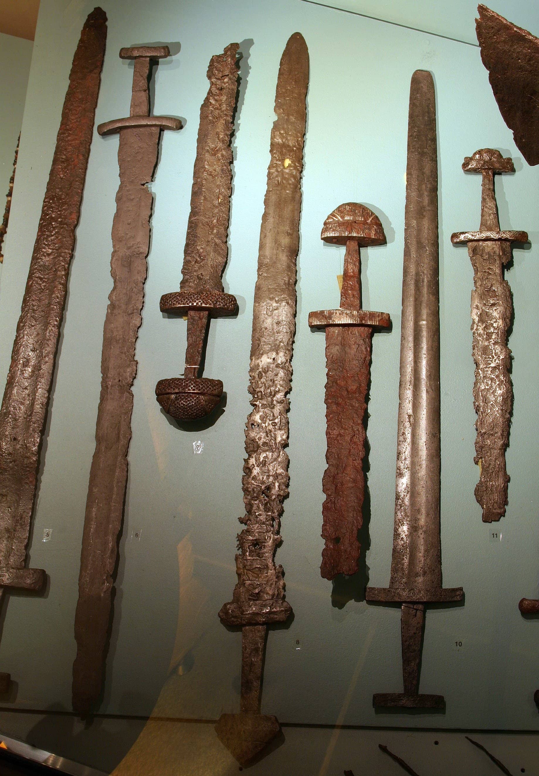 Diverse Collections