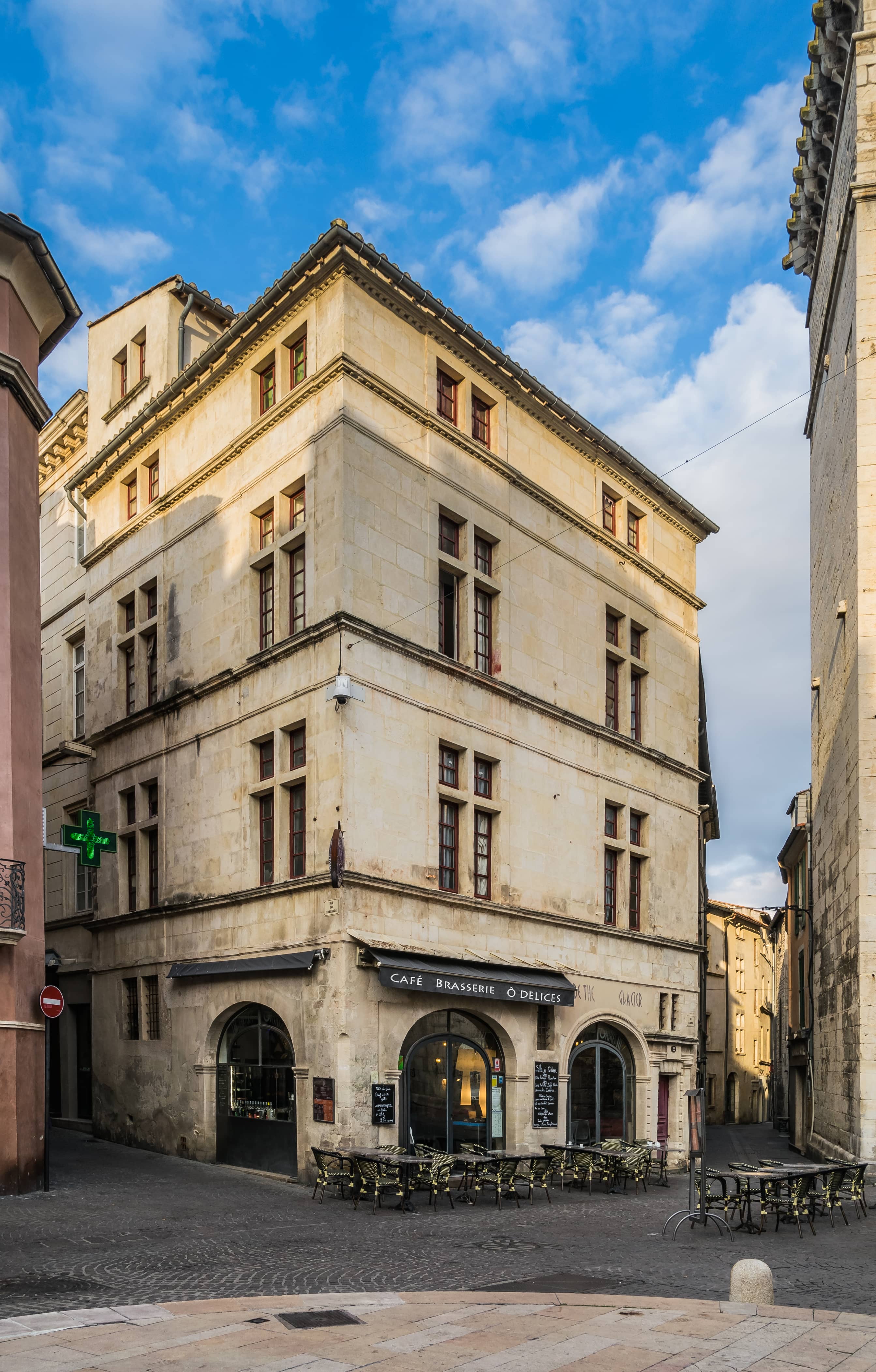 Medieval Architecture