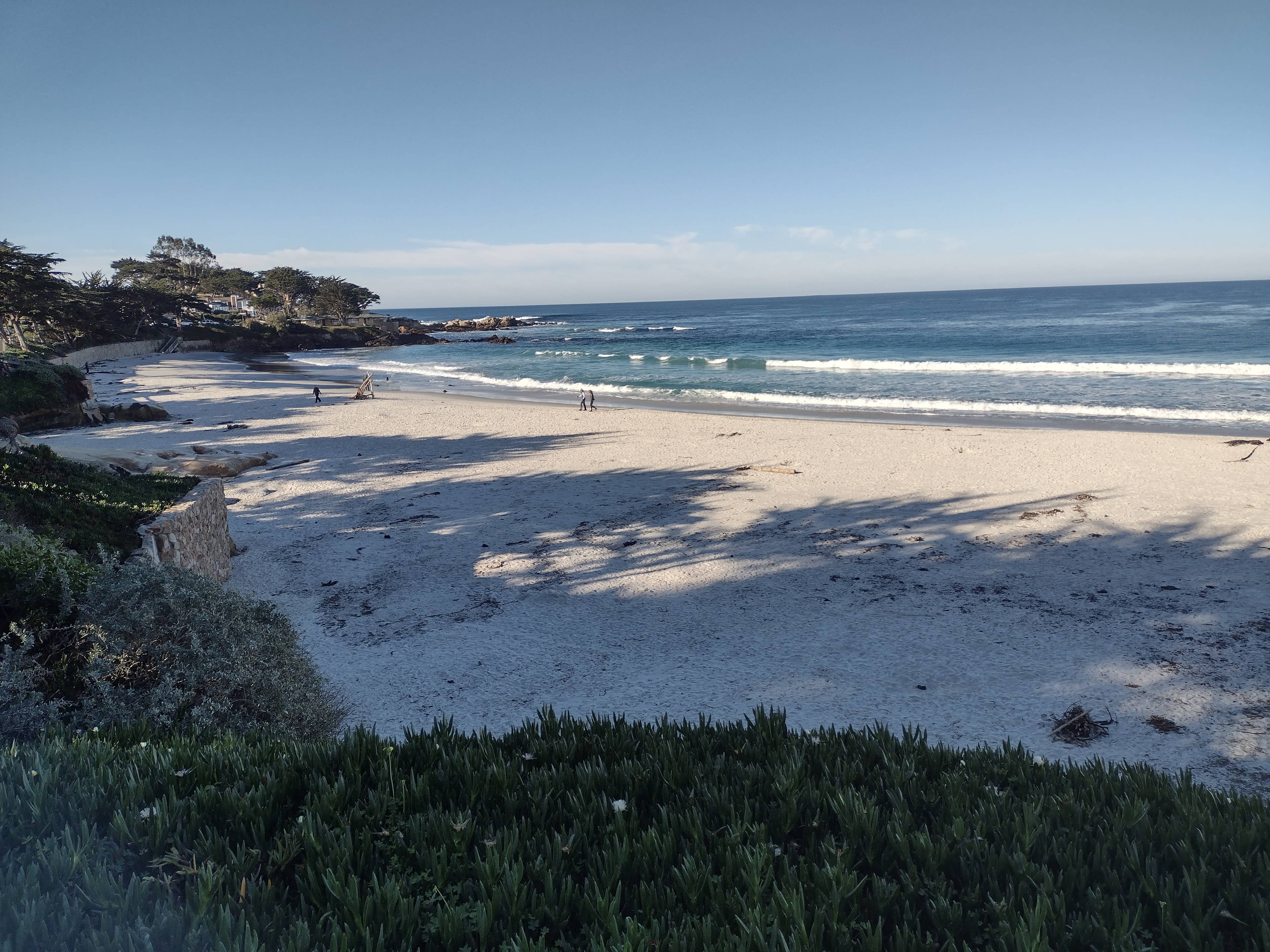 Carmel Beach