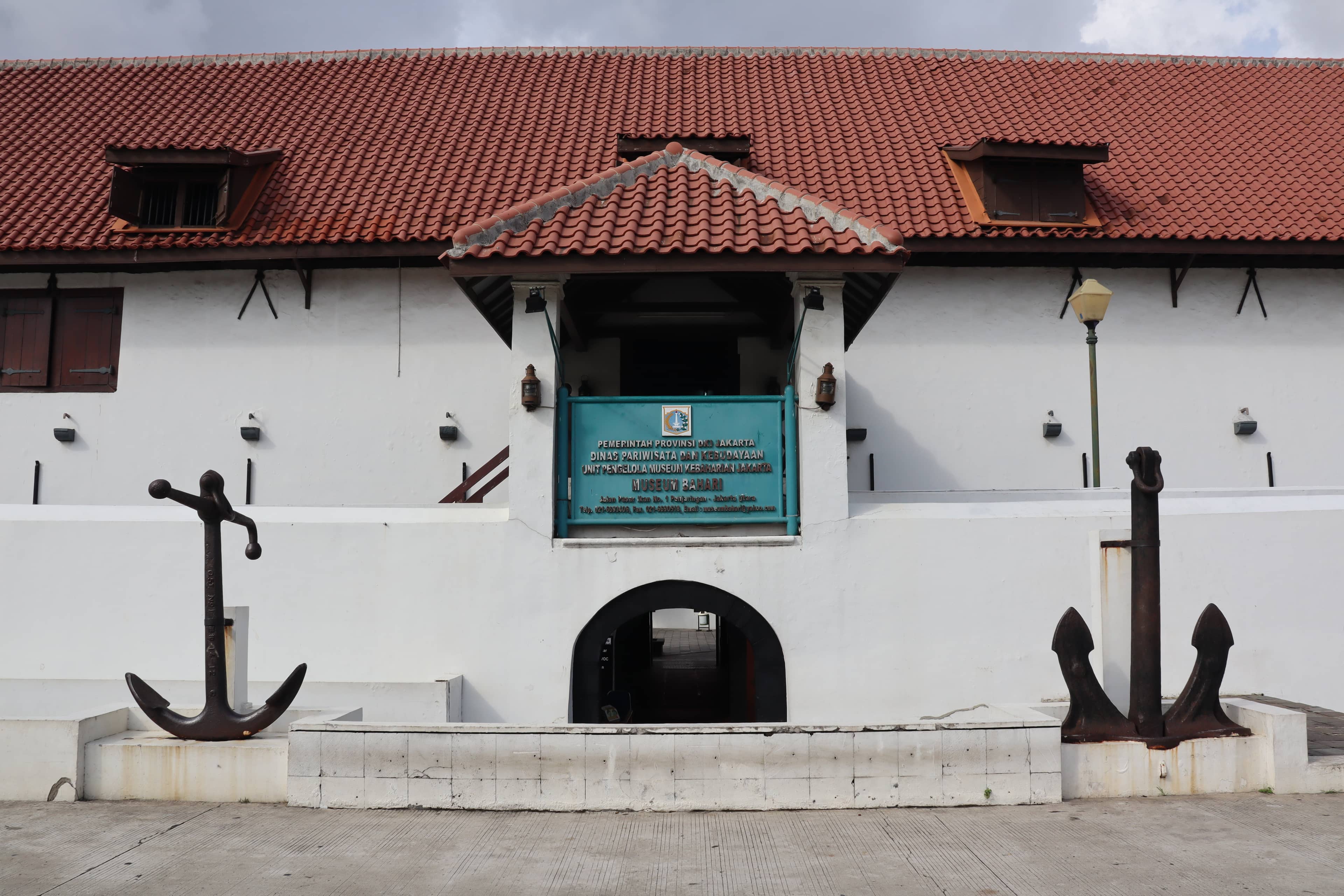 Historical Artifacts & Photos