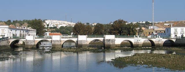 Roman Bridge