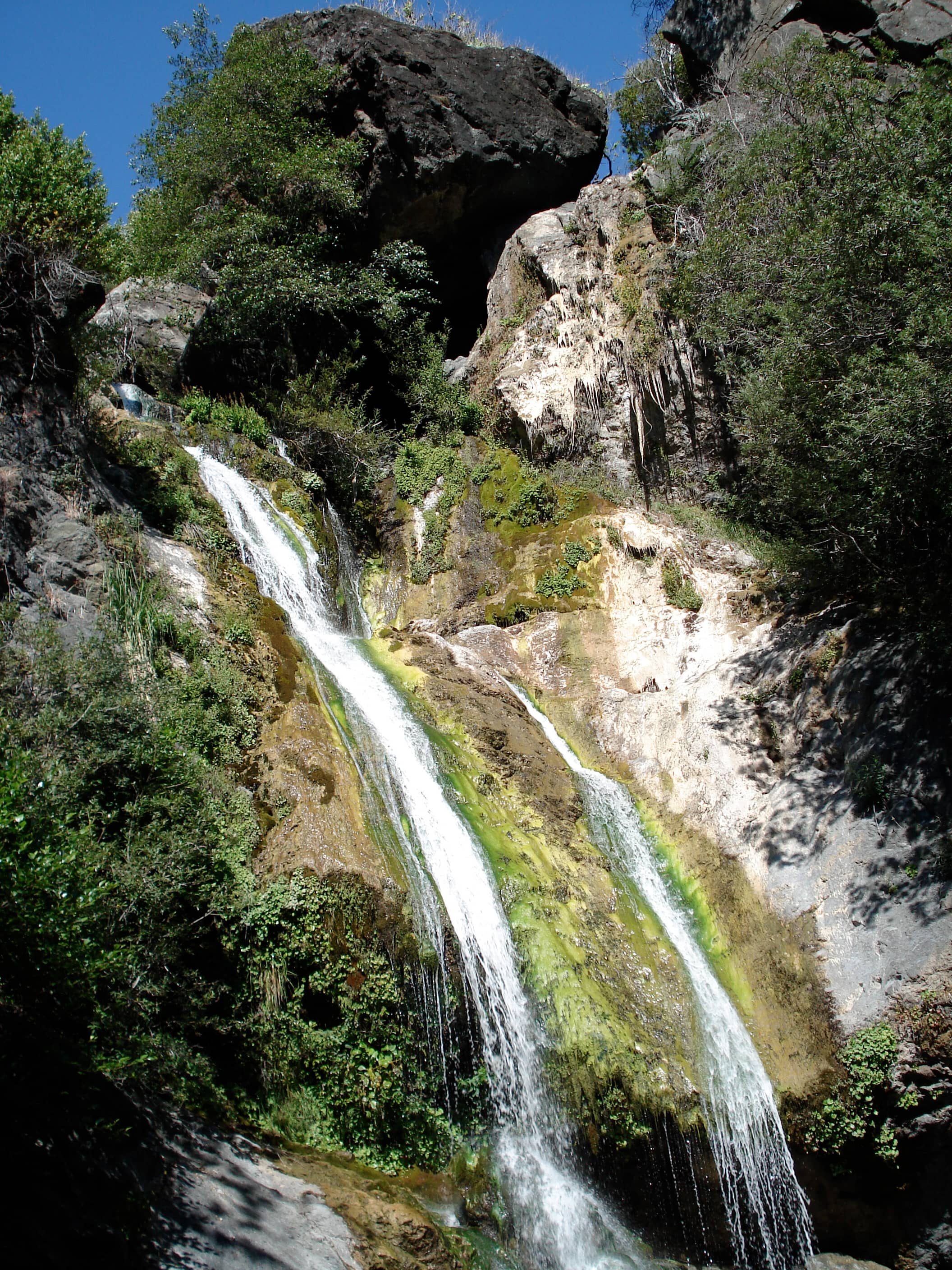 Upper Falls