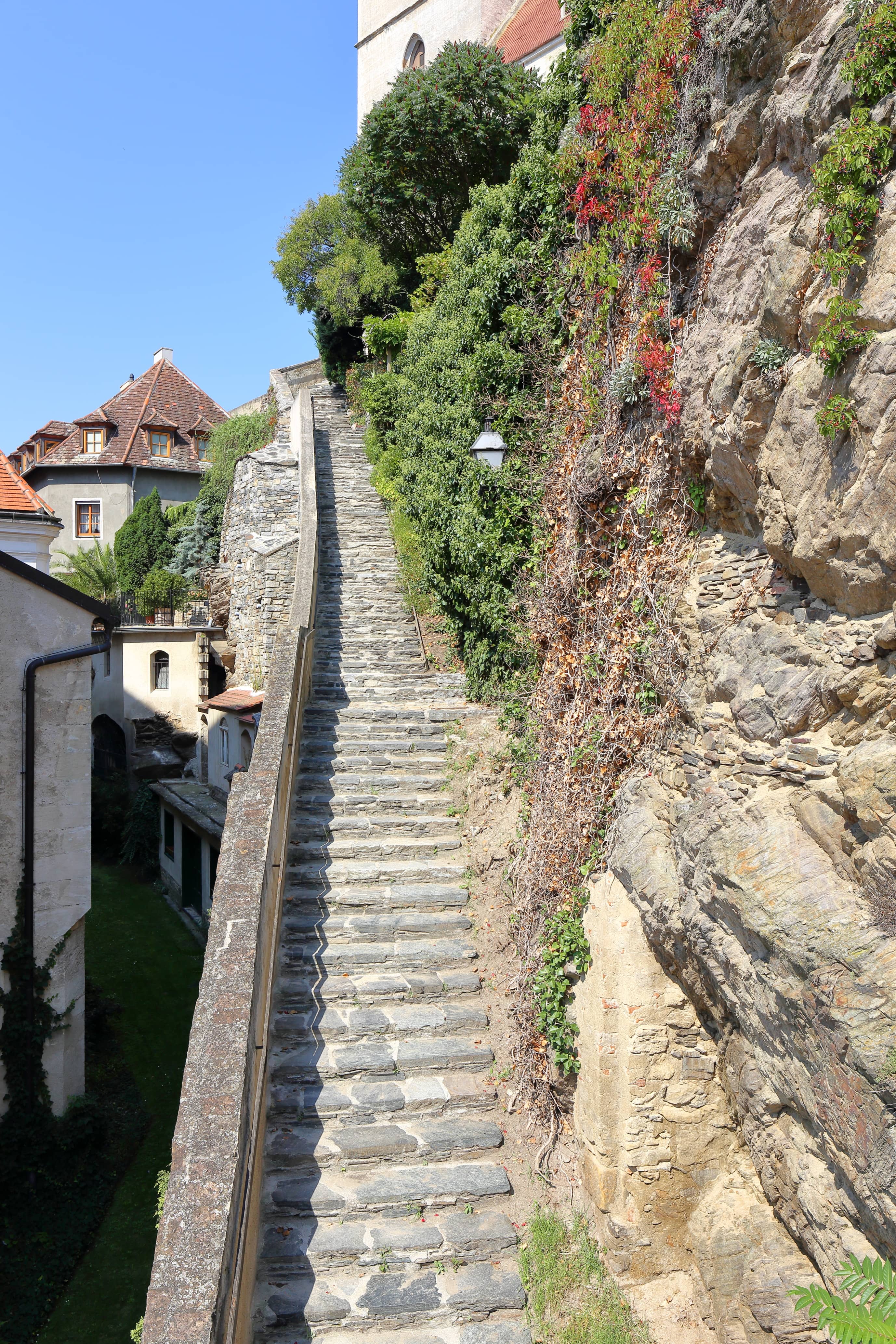 Frauenberg Staircase