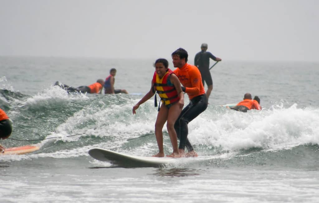 Surfing Culture Hub