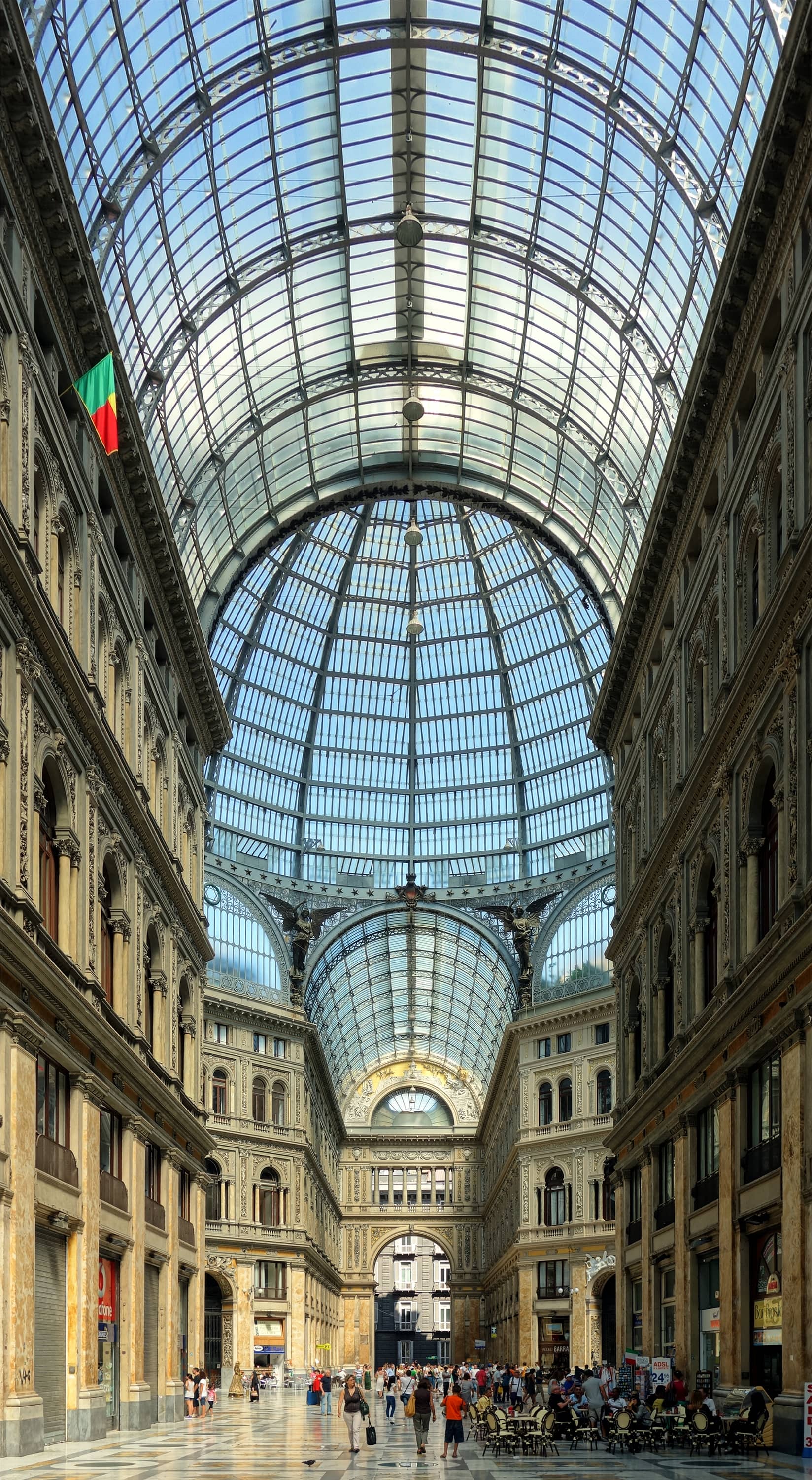 Galleria Umberto I