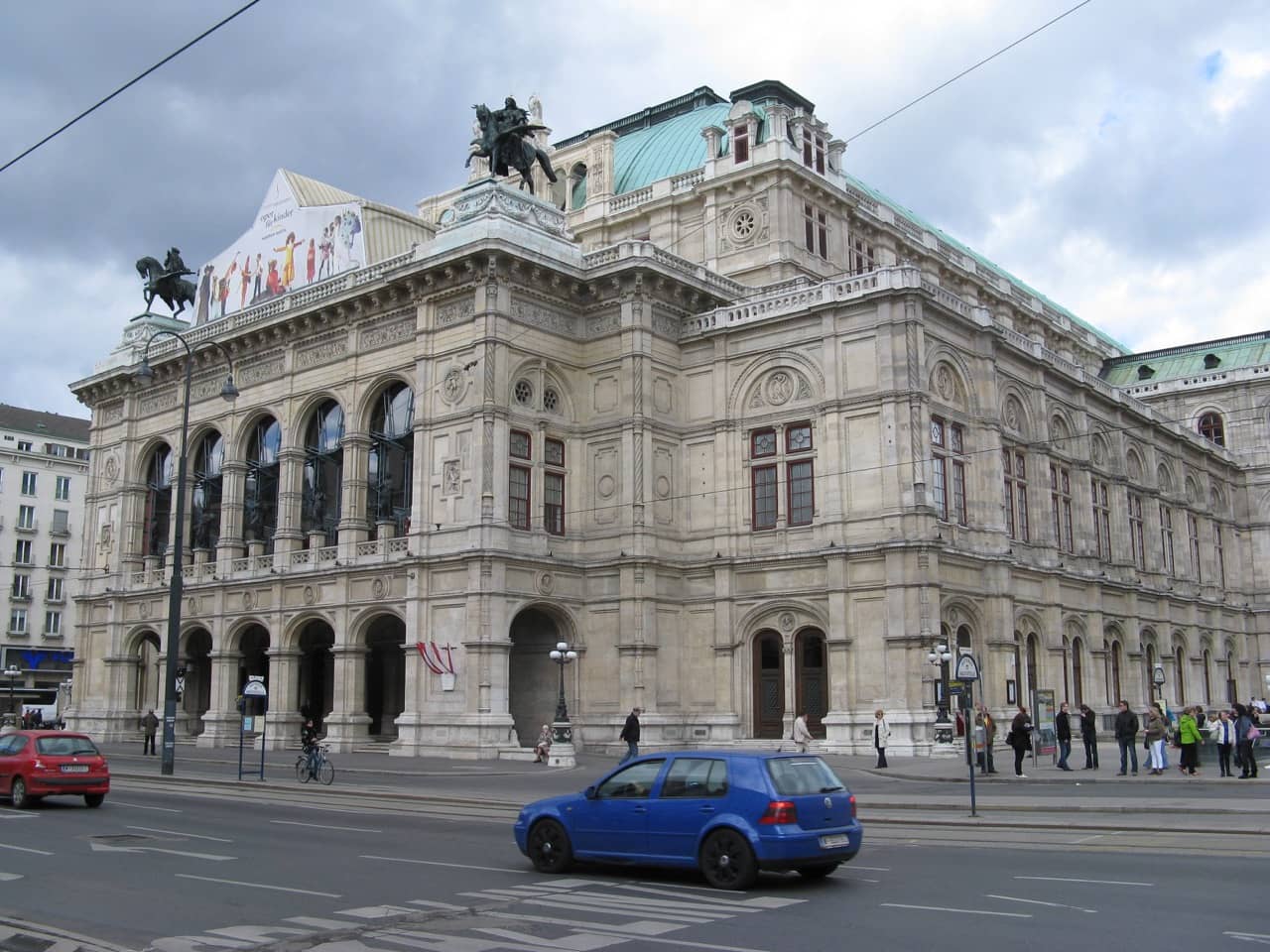 Architectural Beauty