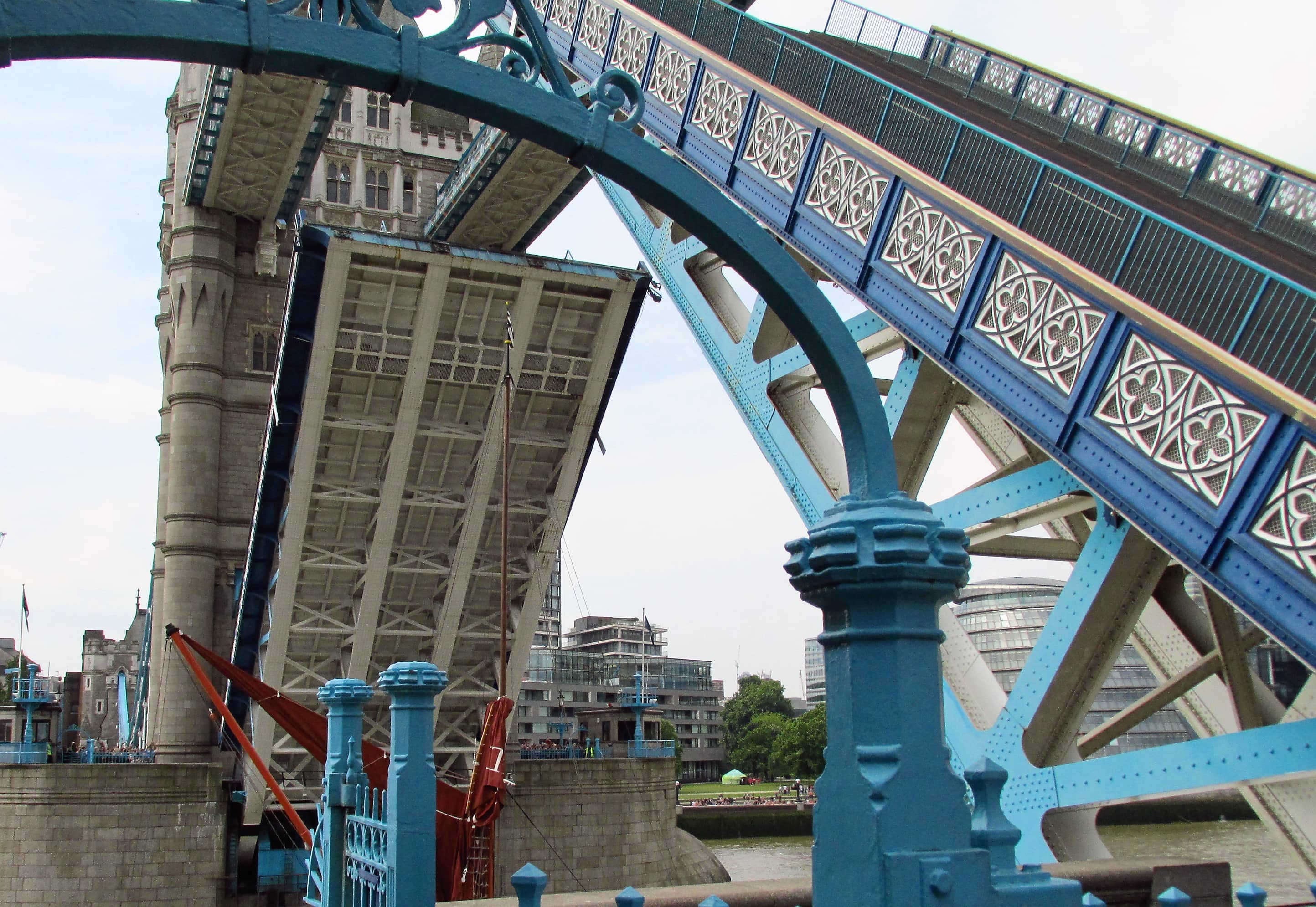 Bridge Lifts
