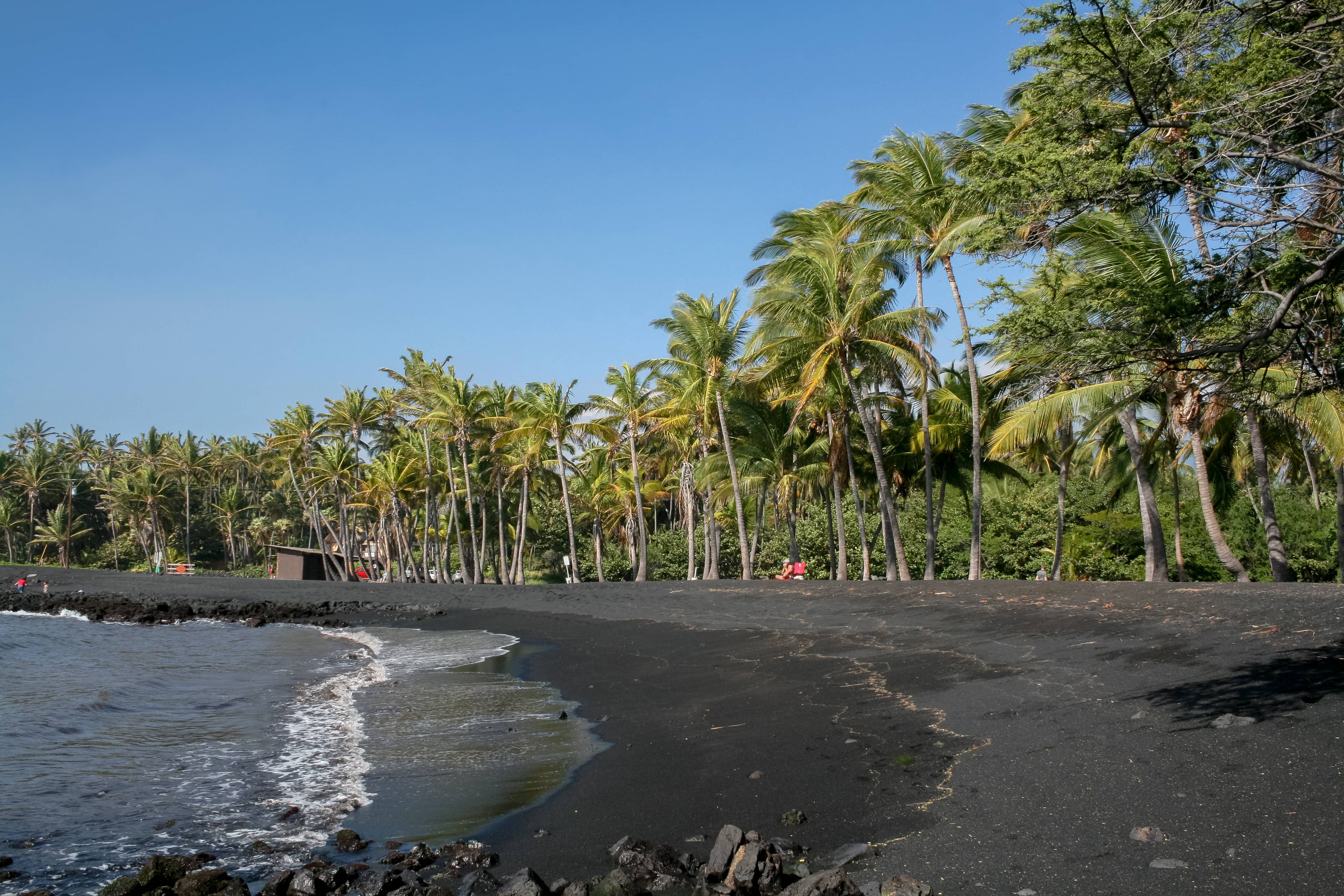 Bluff Point State Park