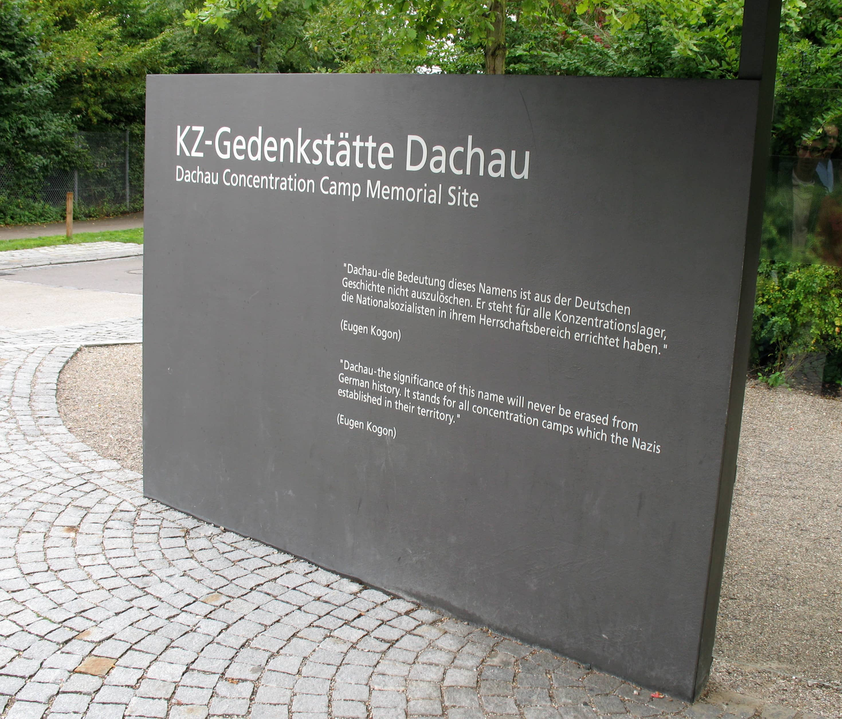 Memorials and Religious Sites