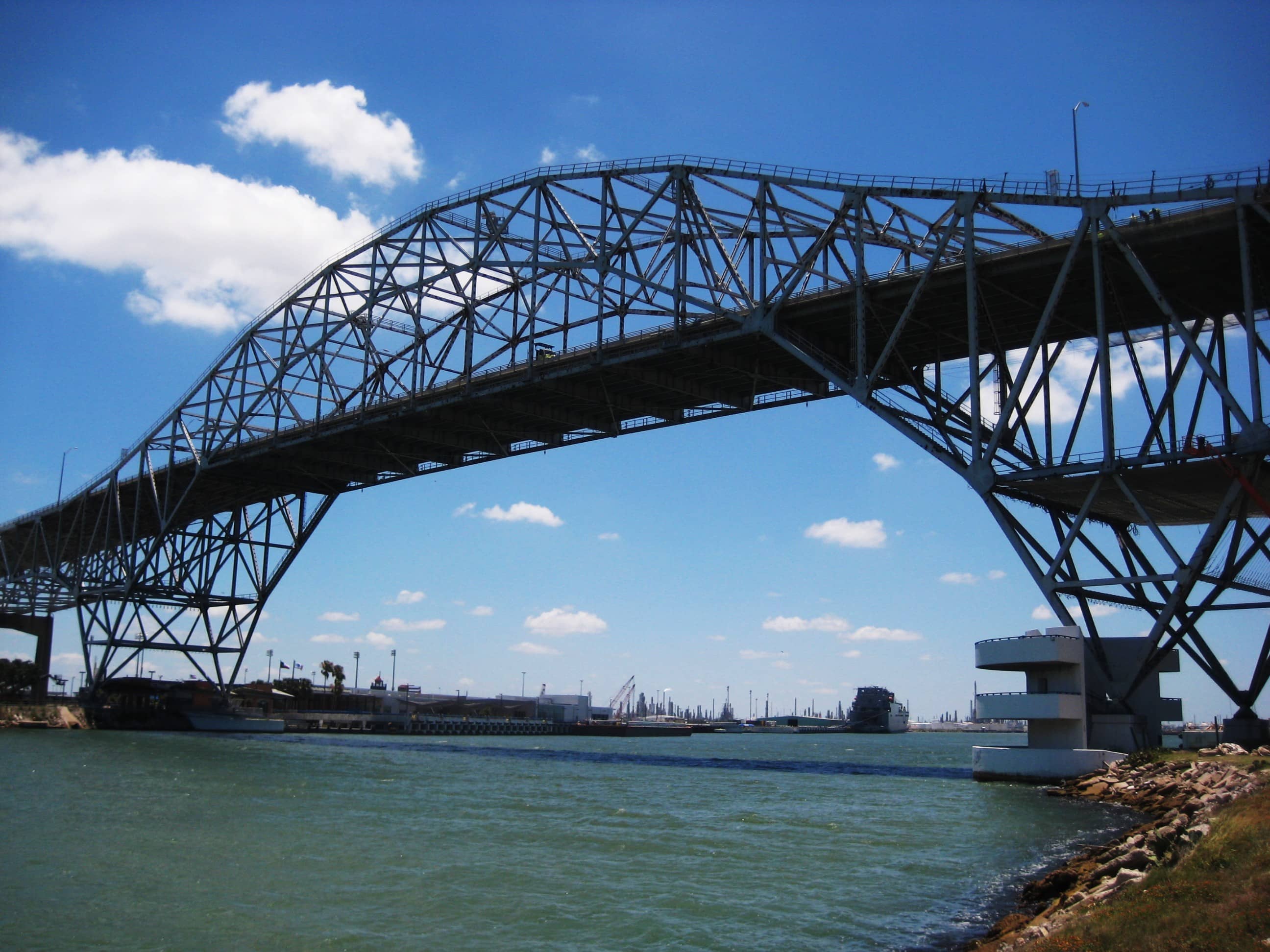Waterfront Perspectives