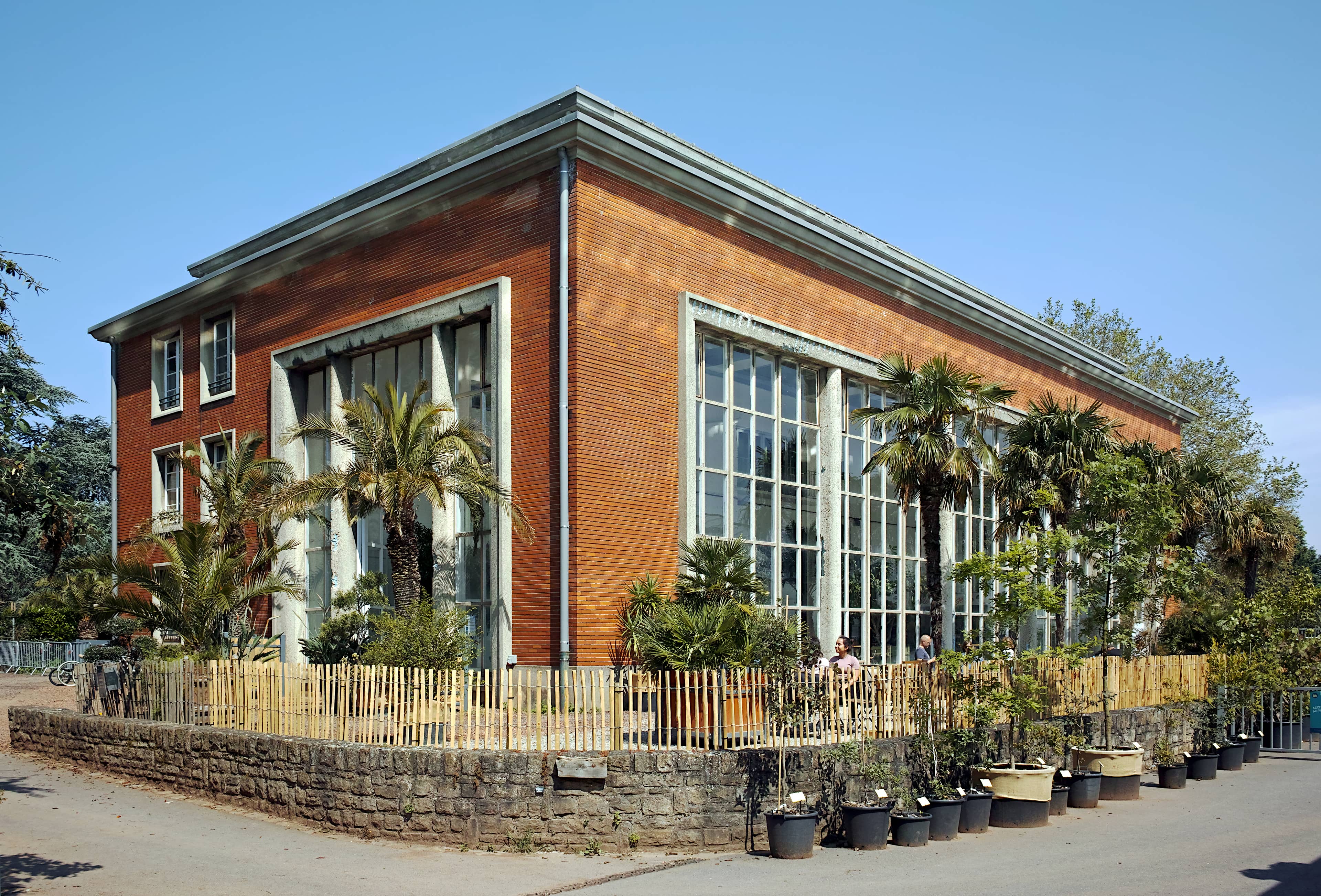 Glasshouse
