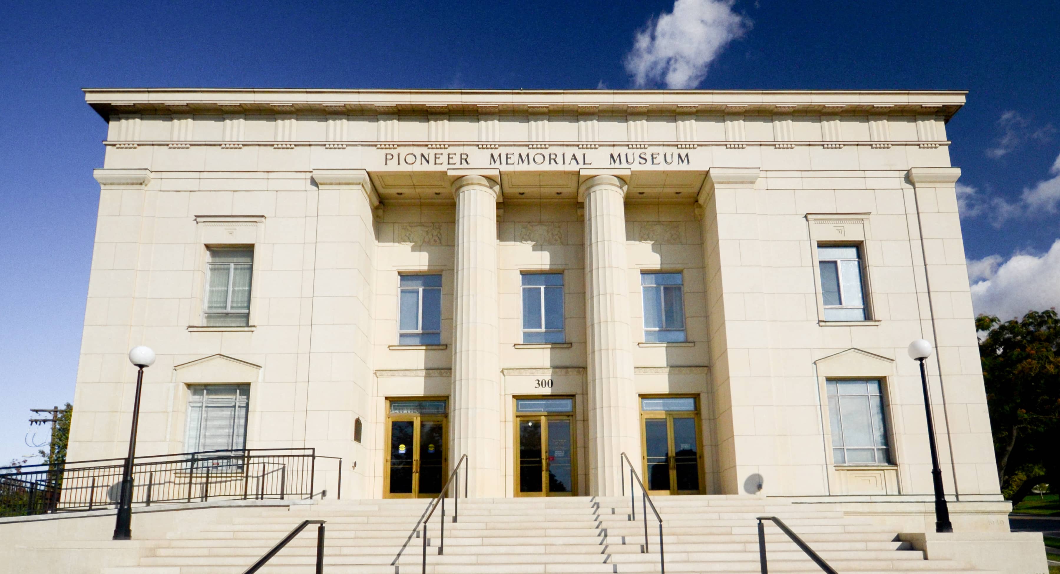 Family History Museum