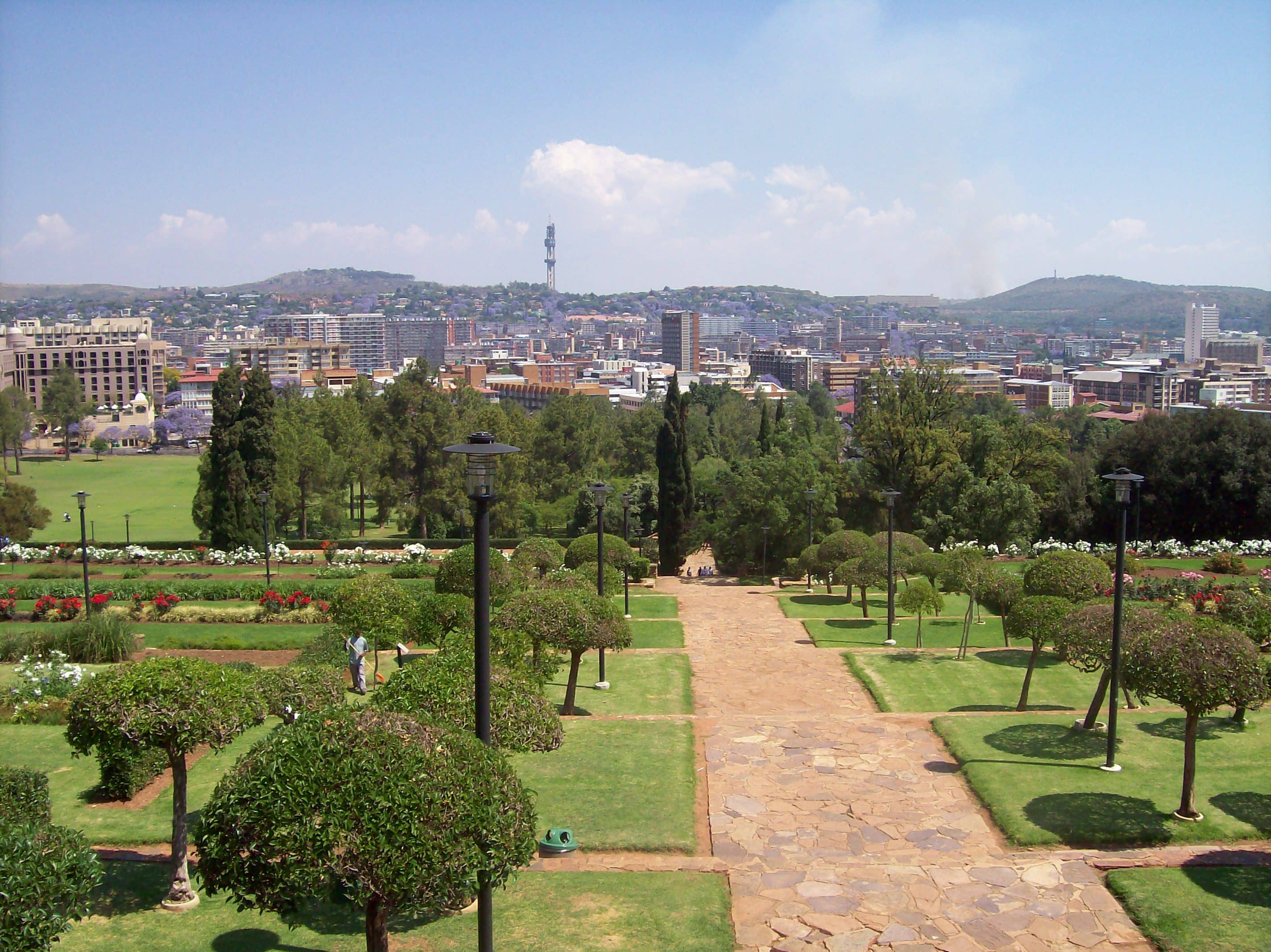 The Gardens