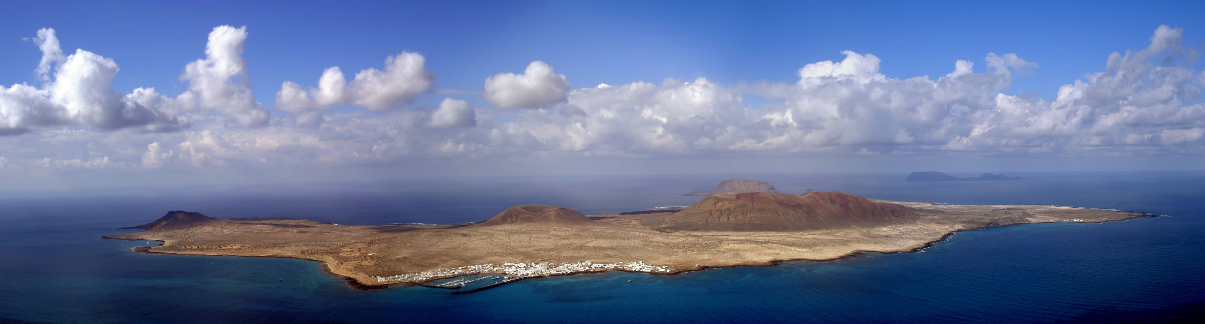 Montaña Amarilla