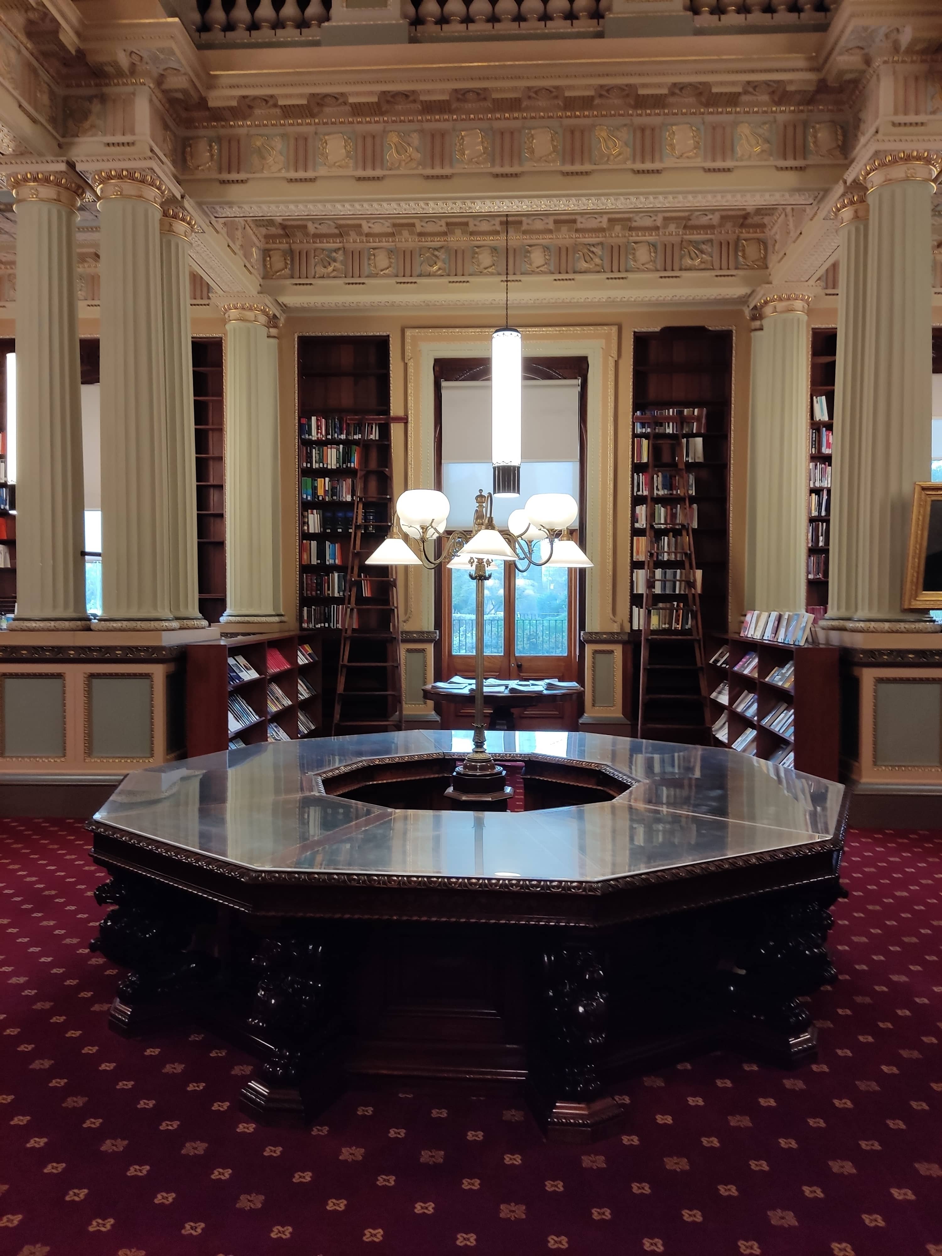 Parliamentary Library