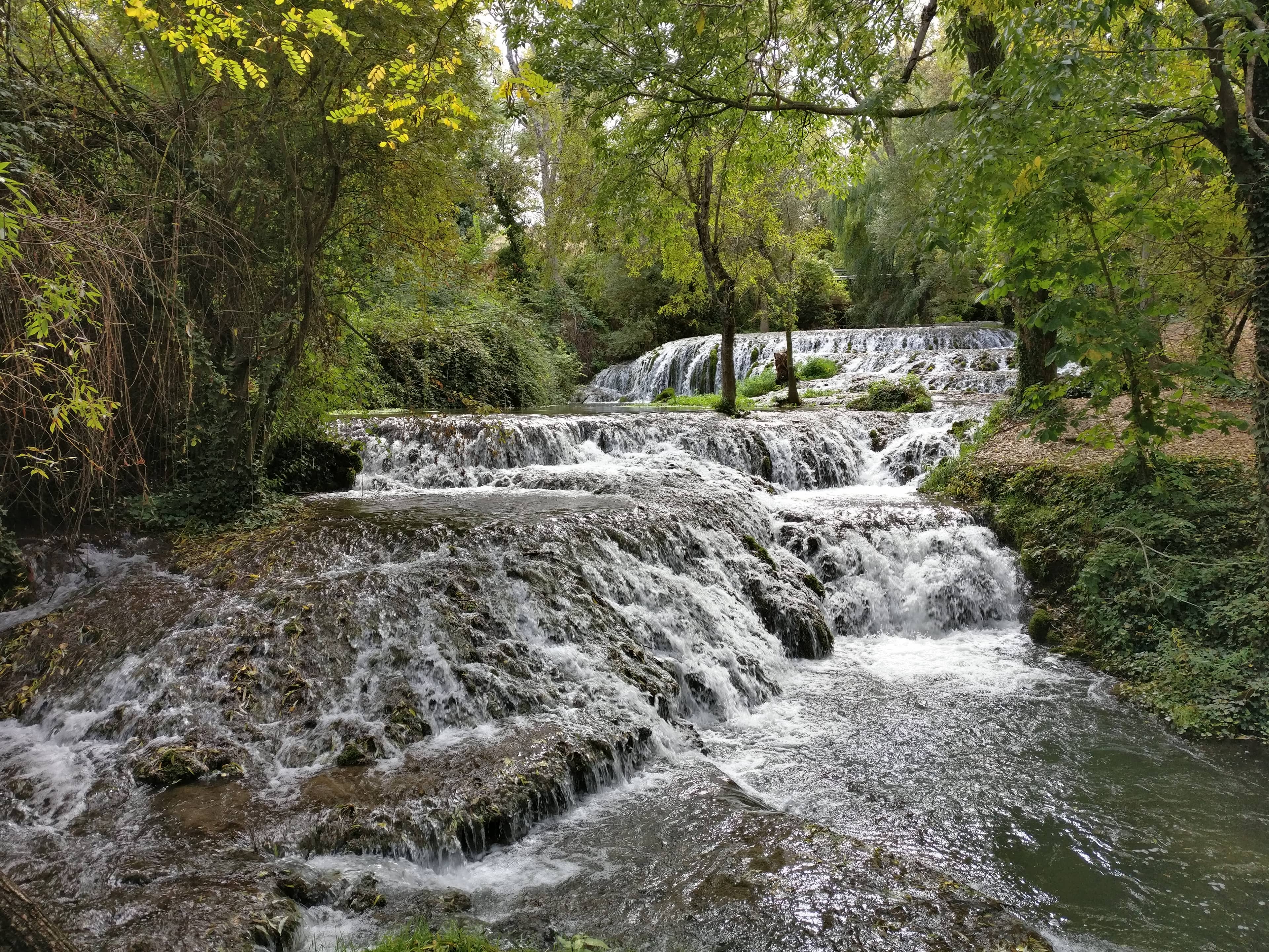 The Enchanted Route