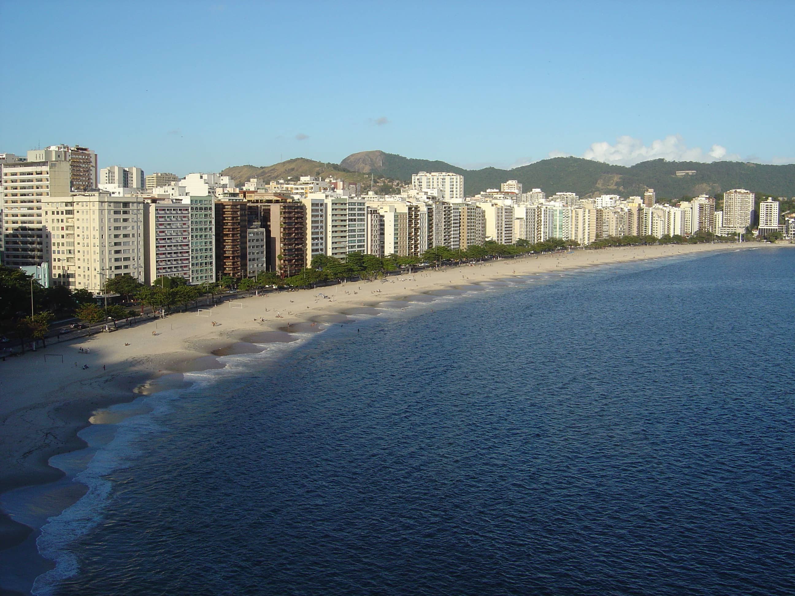Icaraí Beach
