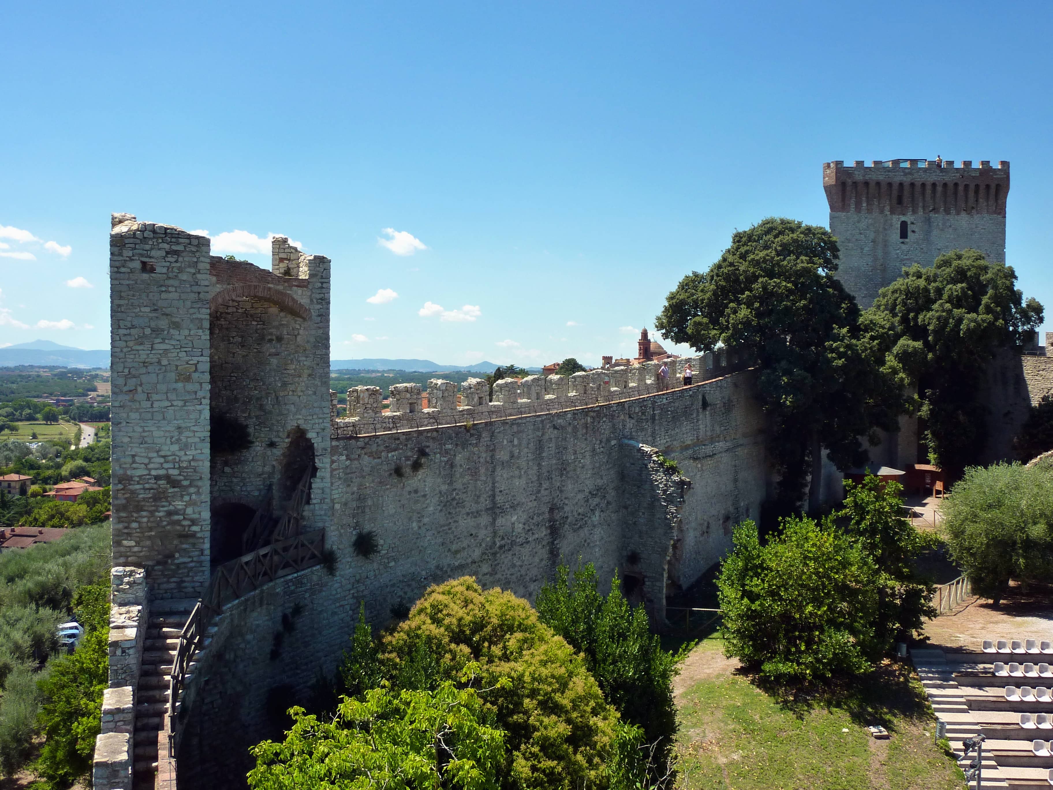 Castiglione del Lago