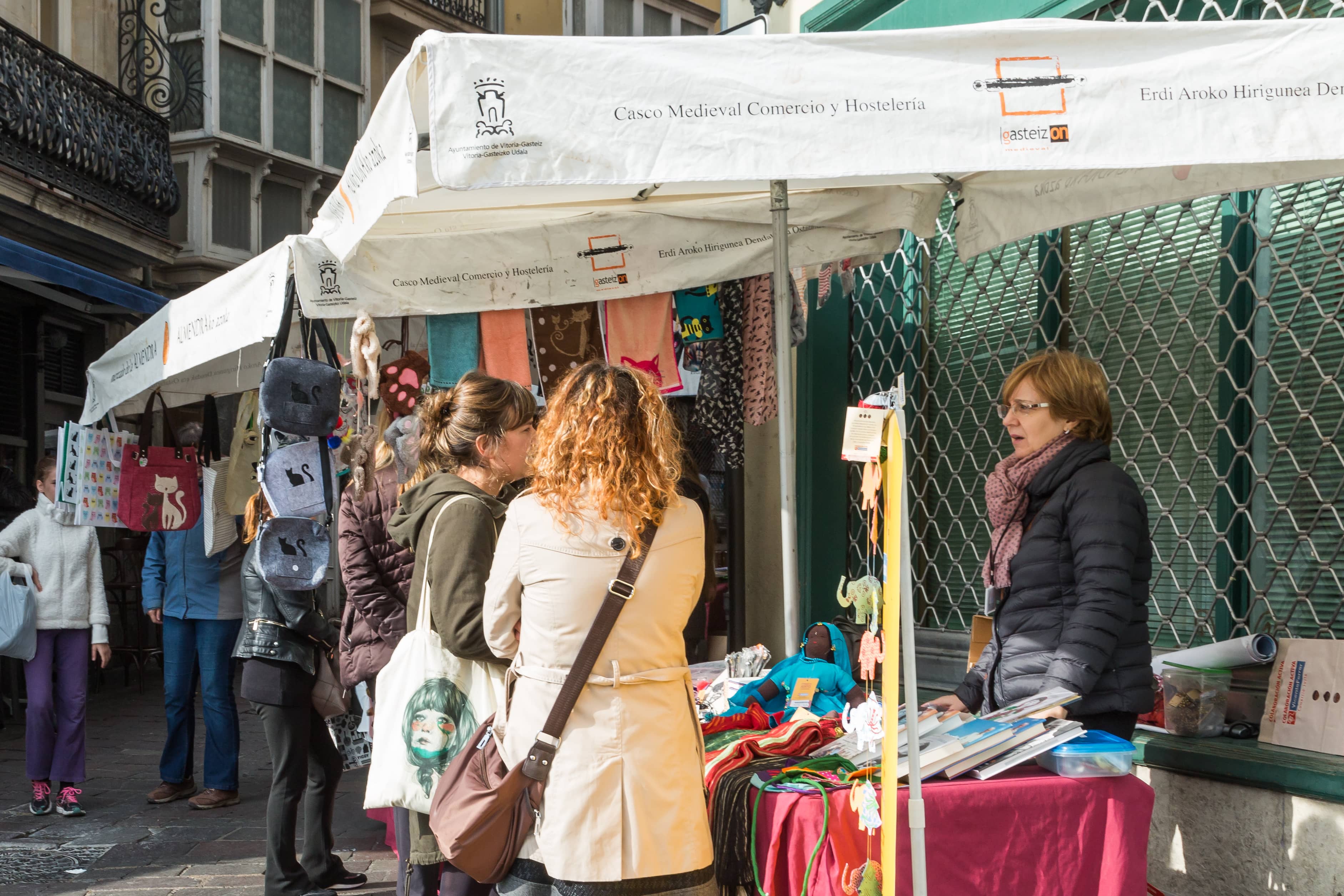 Artisanal & Specialty Goods