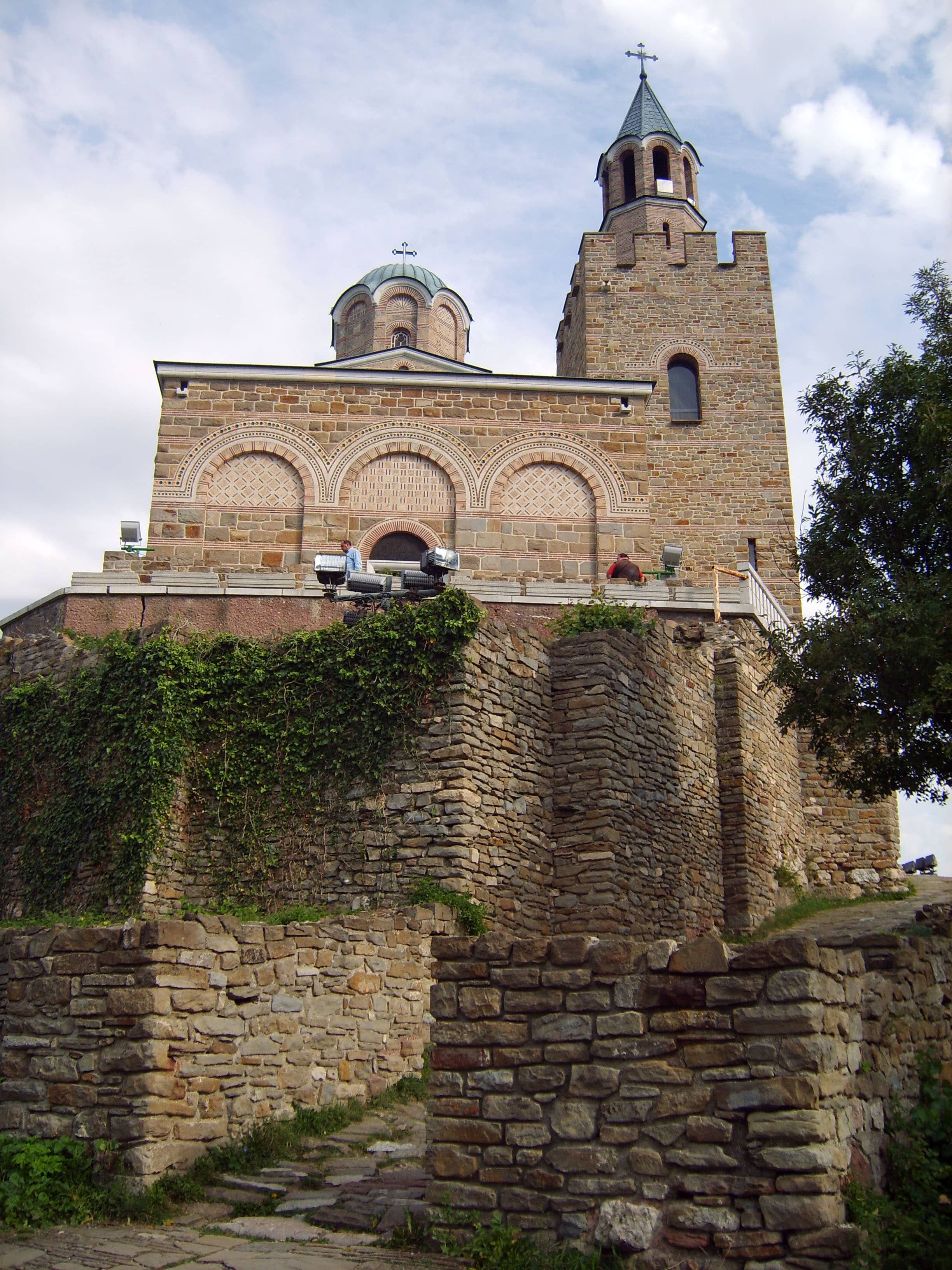 Patriarchal Cathedral