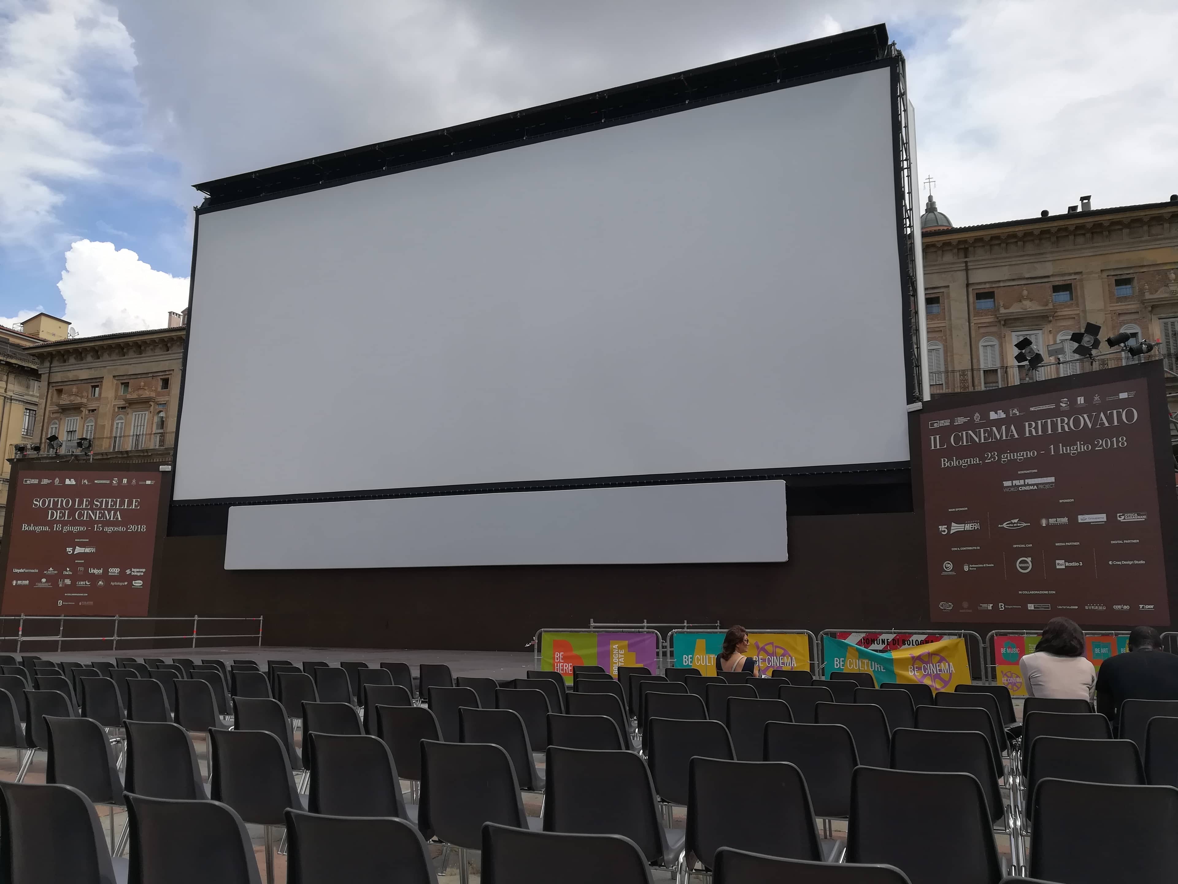 Film Screenings