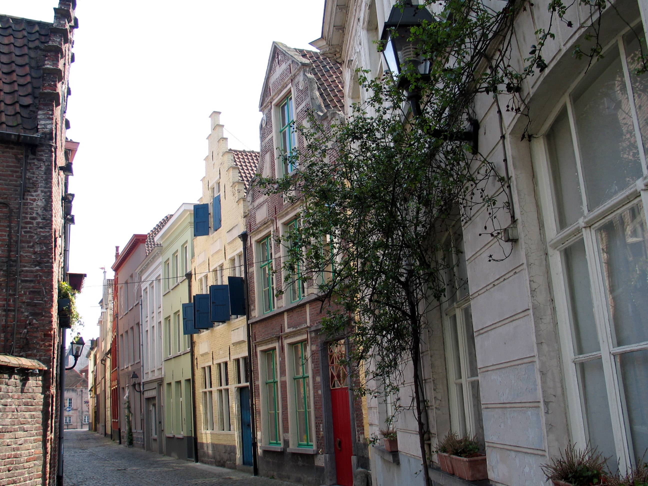 Historic Architecture