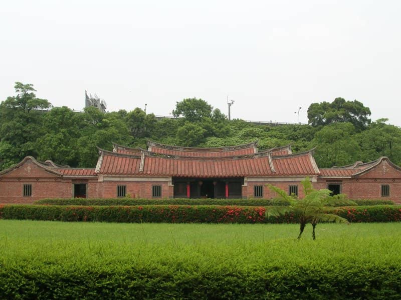Picturesque Gardens