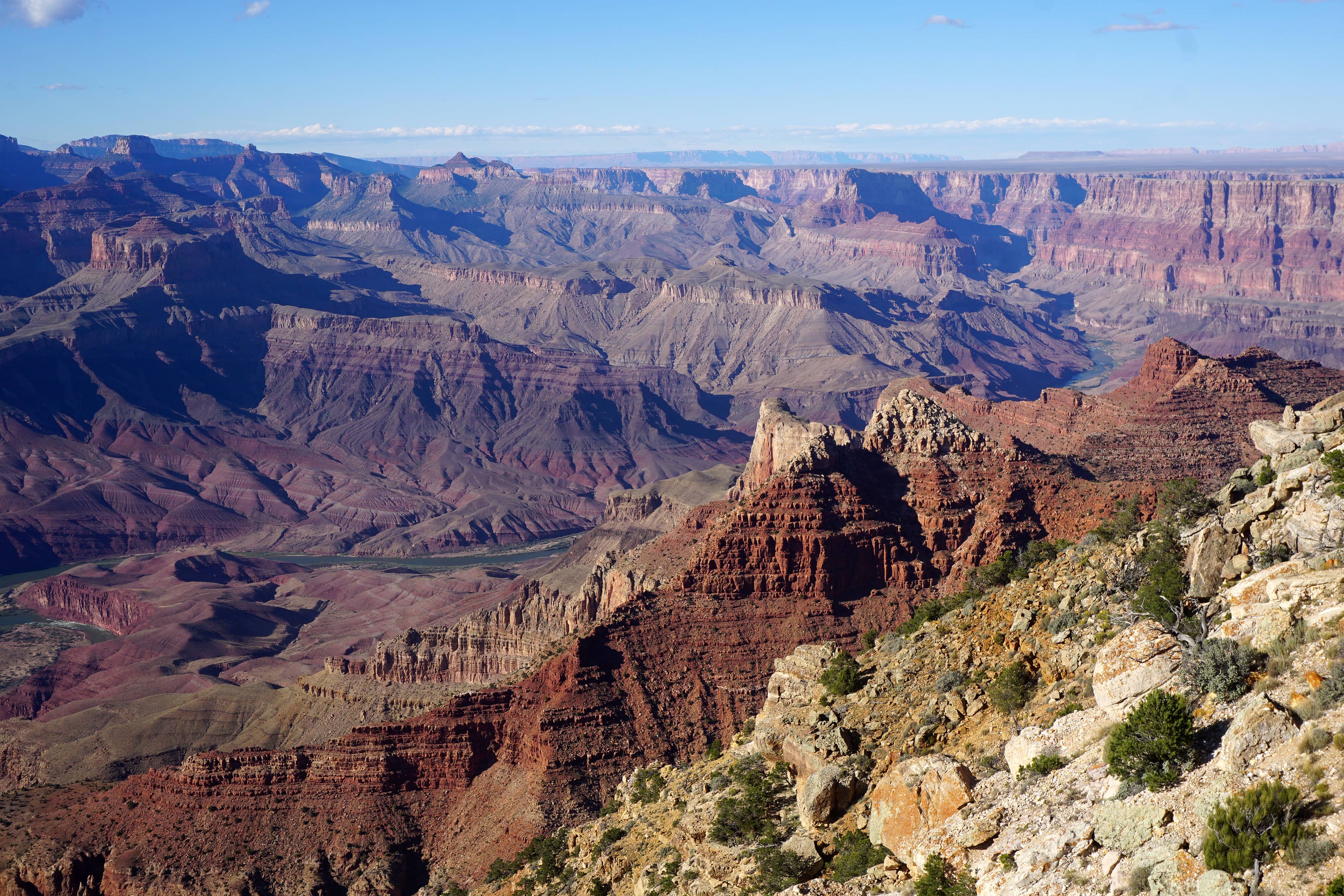Lipan Point