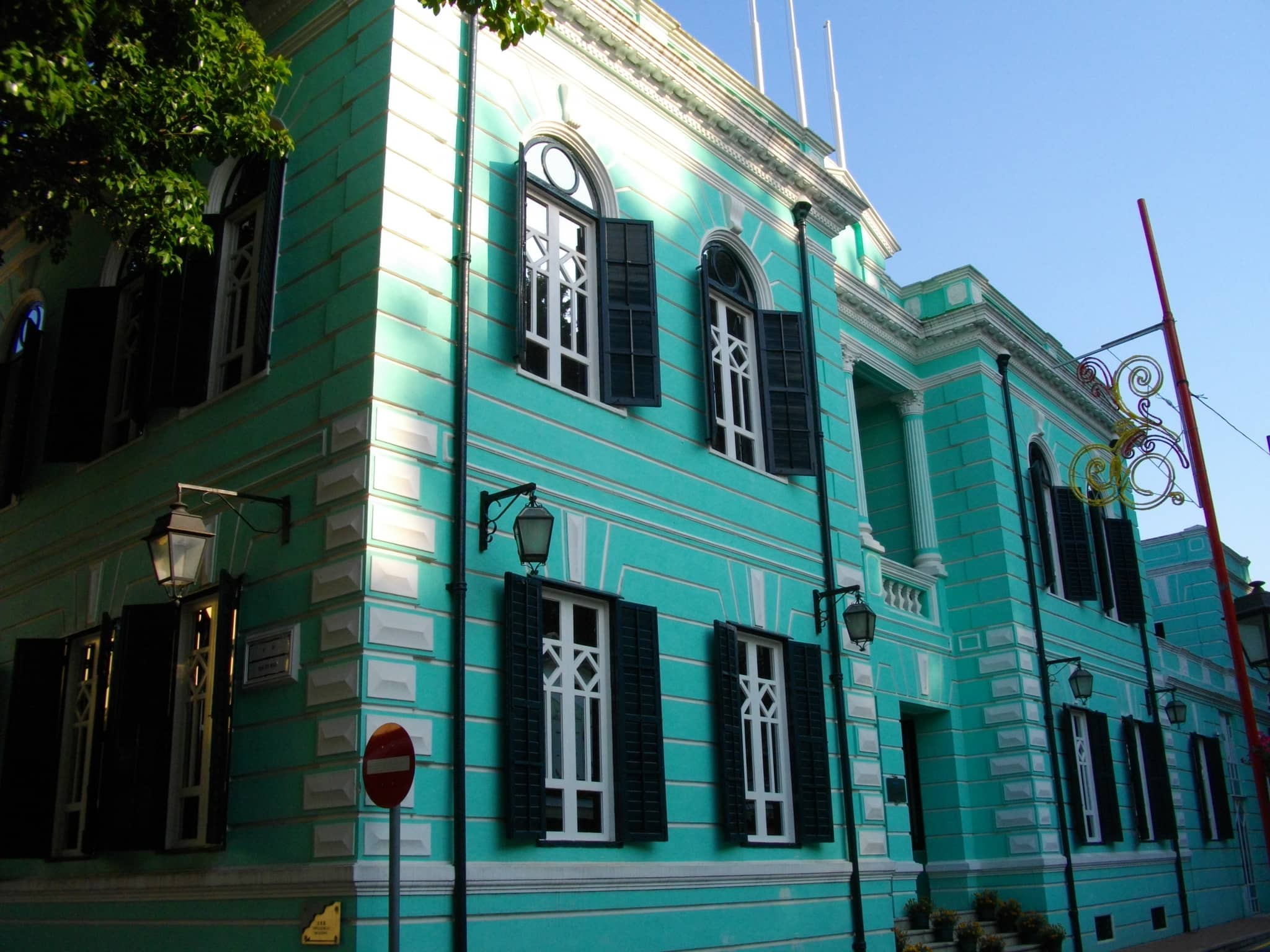 Local History Exhibits