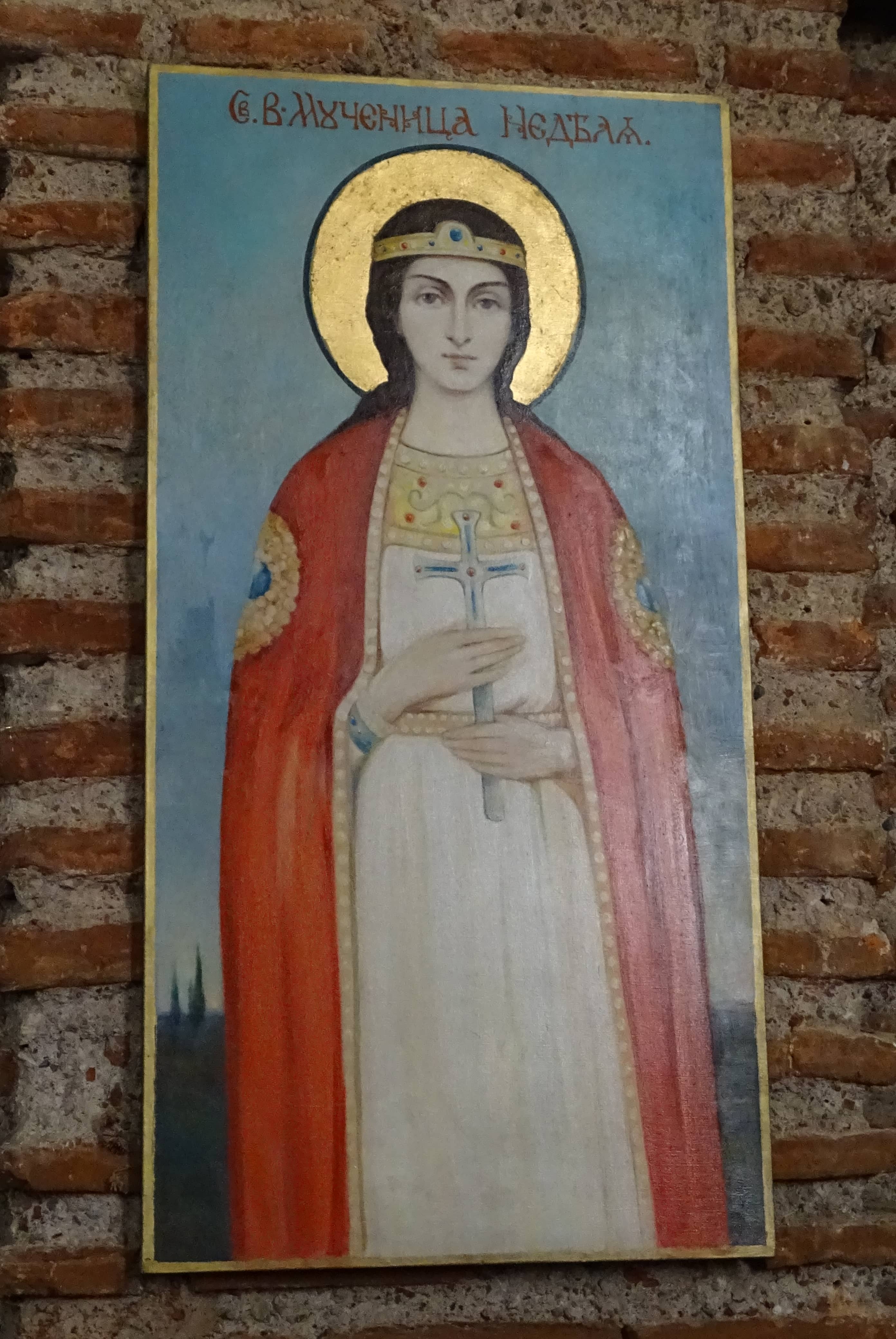 Historical Paintings