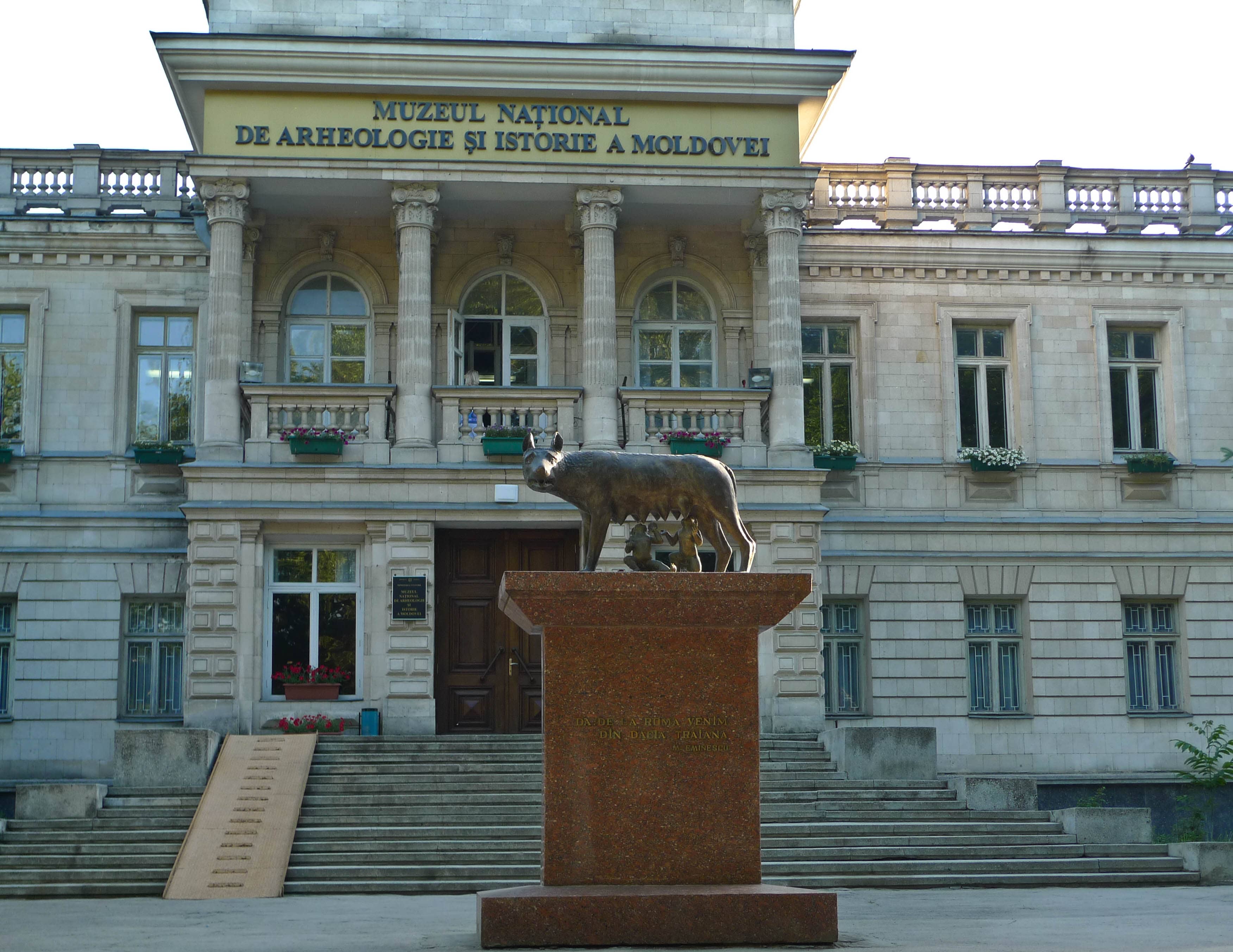 Sculpture Selection
