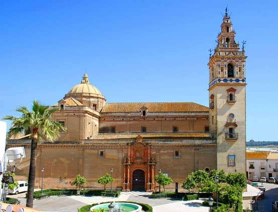 Iglesia de Nuestra Señora de la Asunción