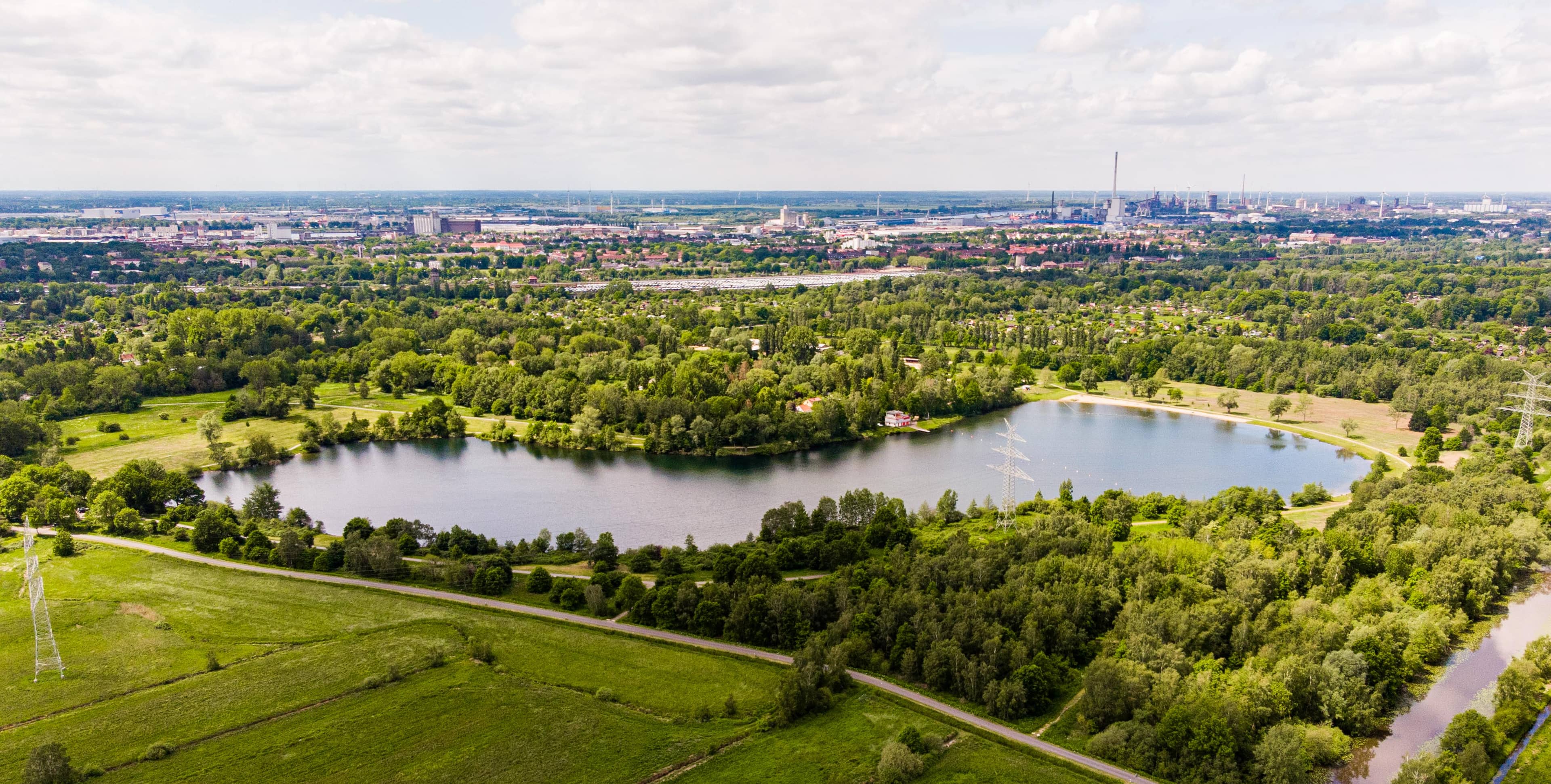 Drone Photography Spot
