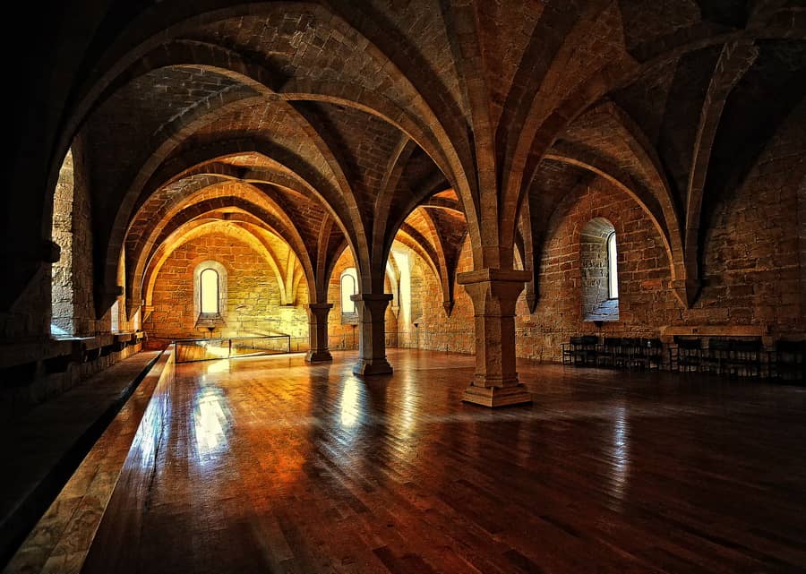 Gothic Architecture