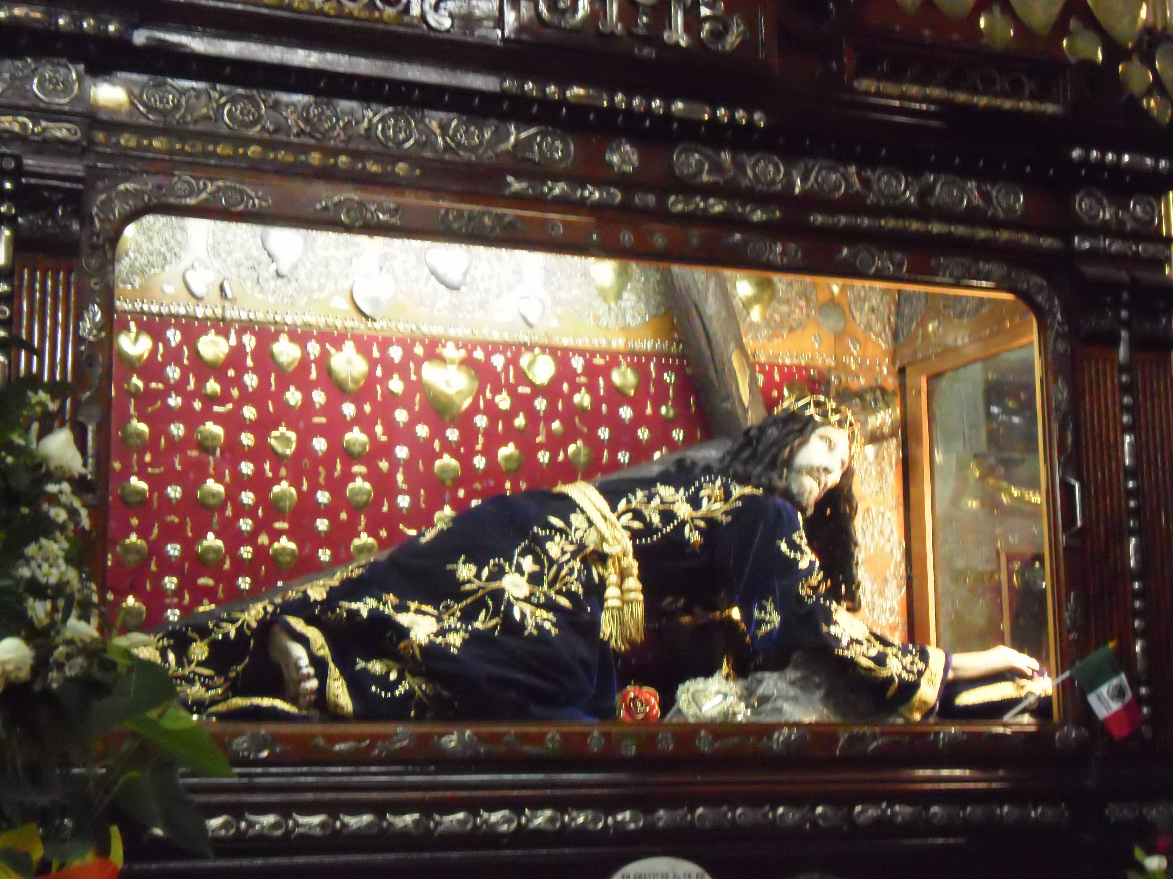Señor de las Maravillas