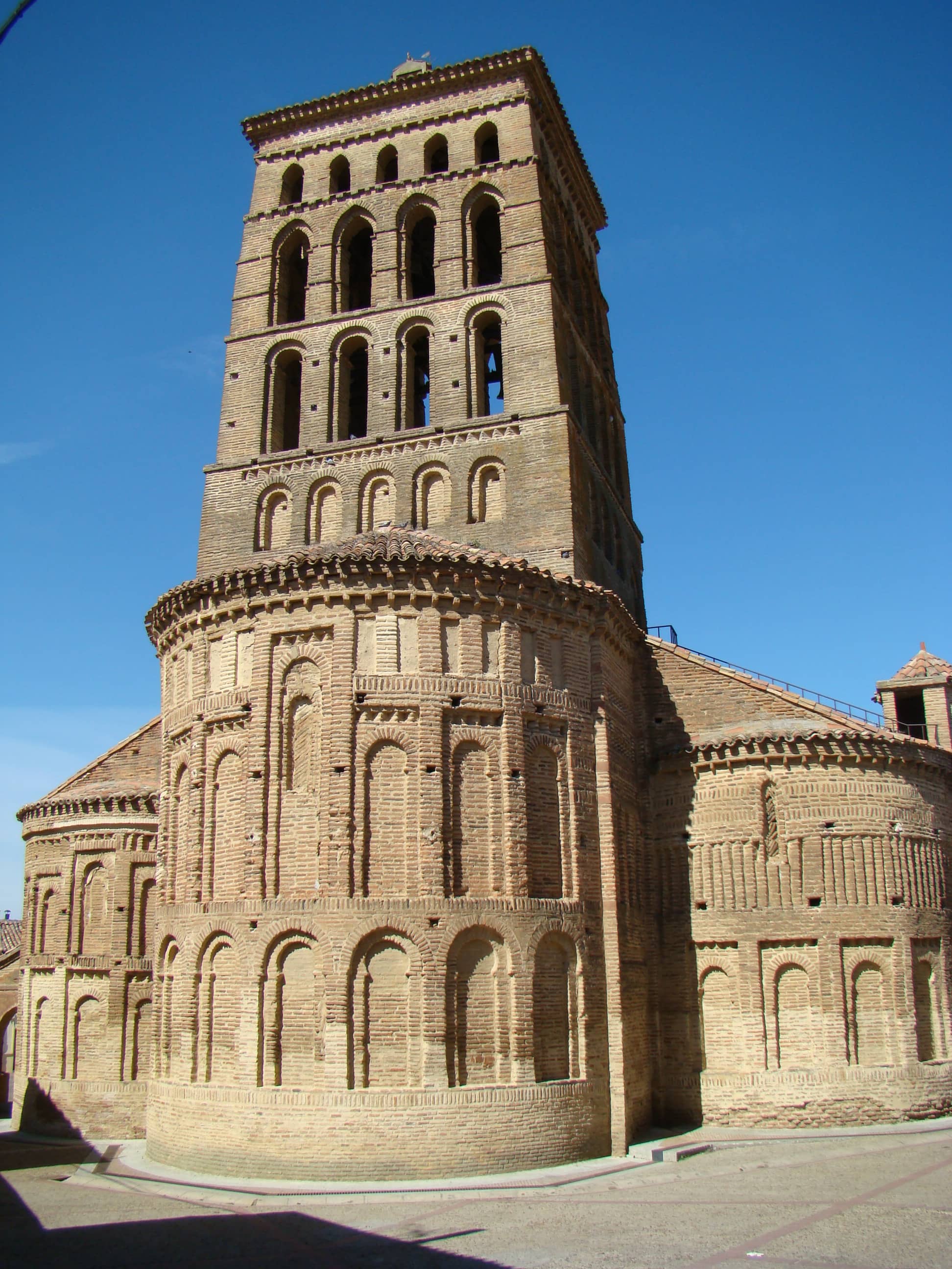 Historic Architecture